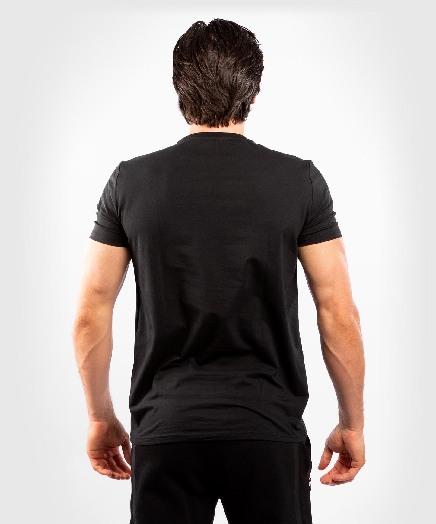 Venum Classic T-Shirt - Schwarz/Gold