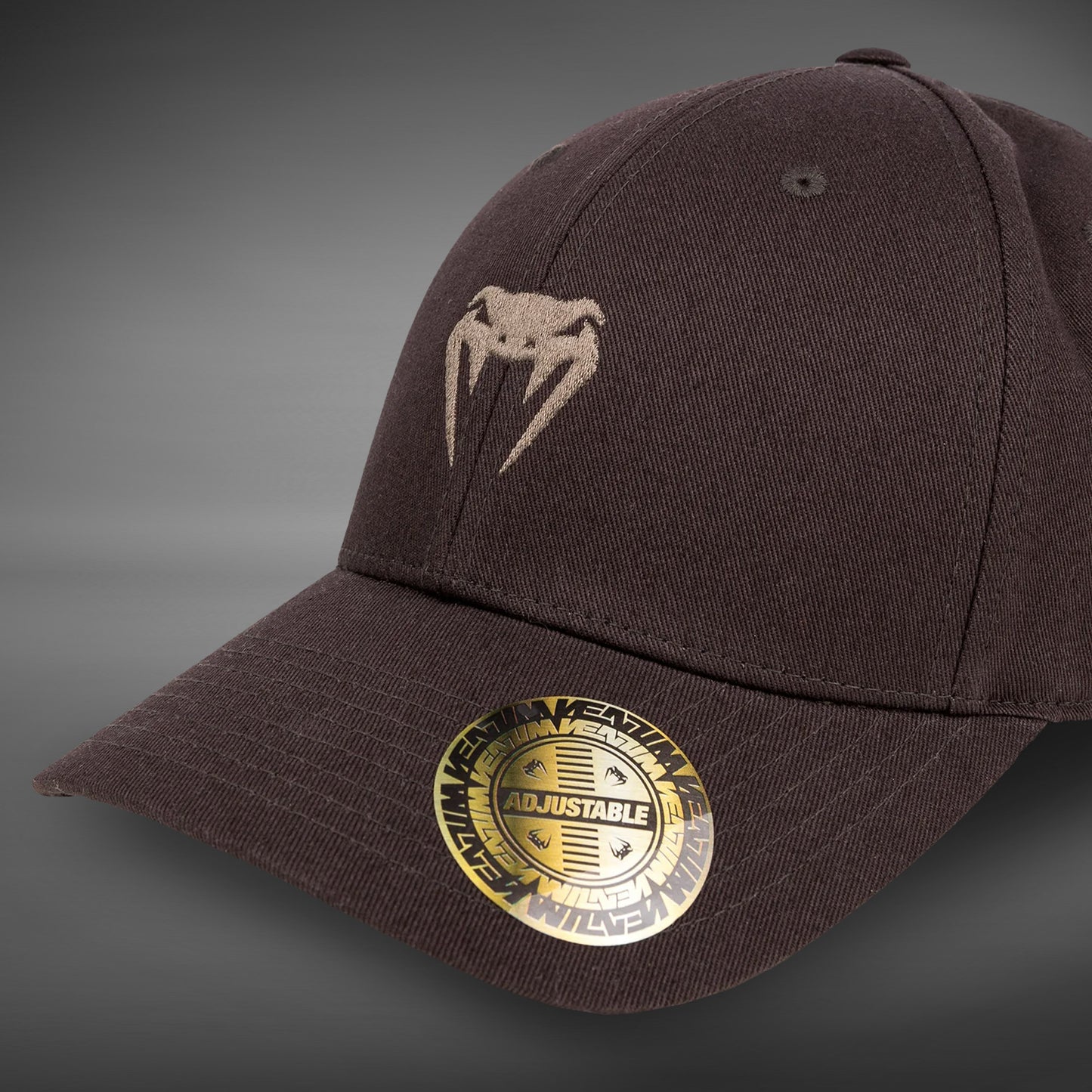 Venum Classic 2.0 Kappe - Dunkelbraun