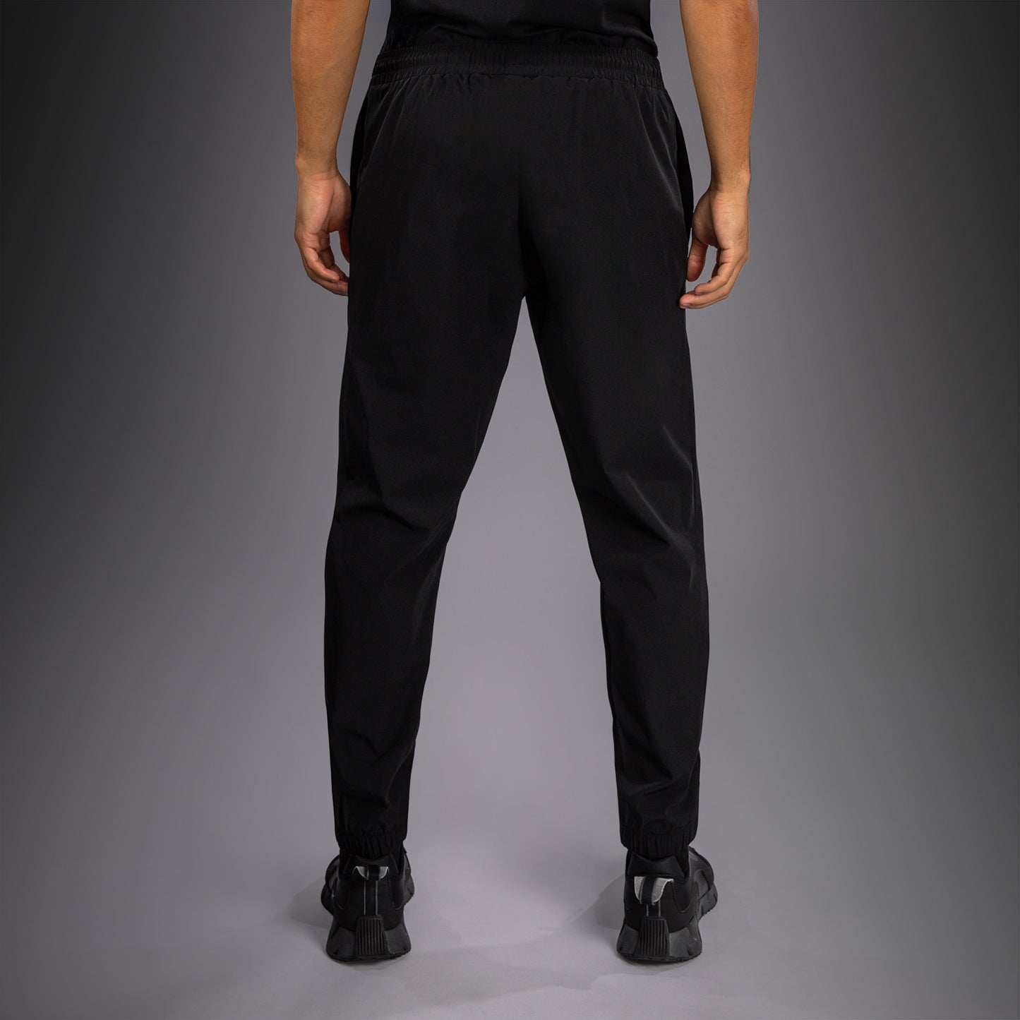 Venum Giant 3D Jogginghose - Schwarz