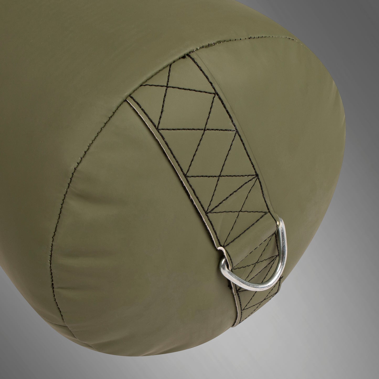 Venum Origins Boxsack - Khaki/Schwarz (inkl. Deckenhalterung)