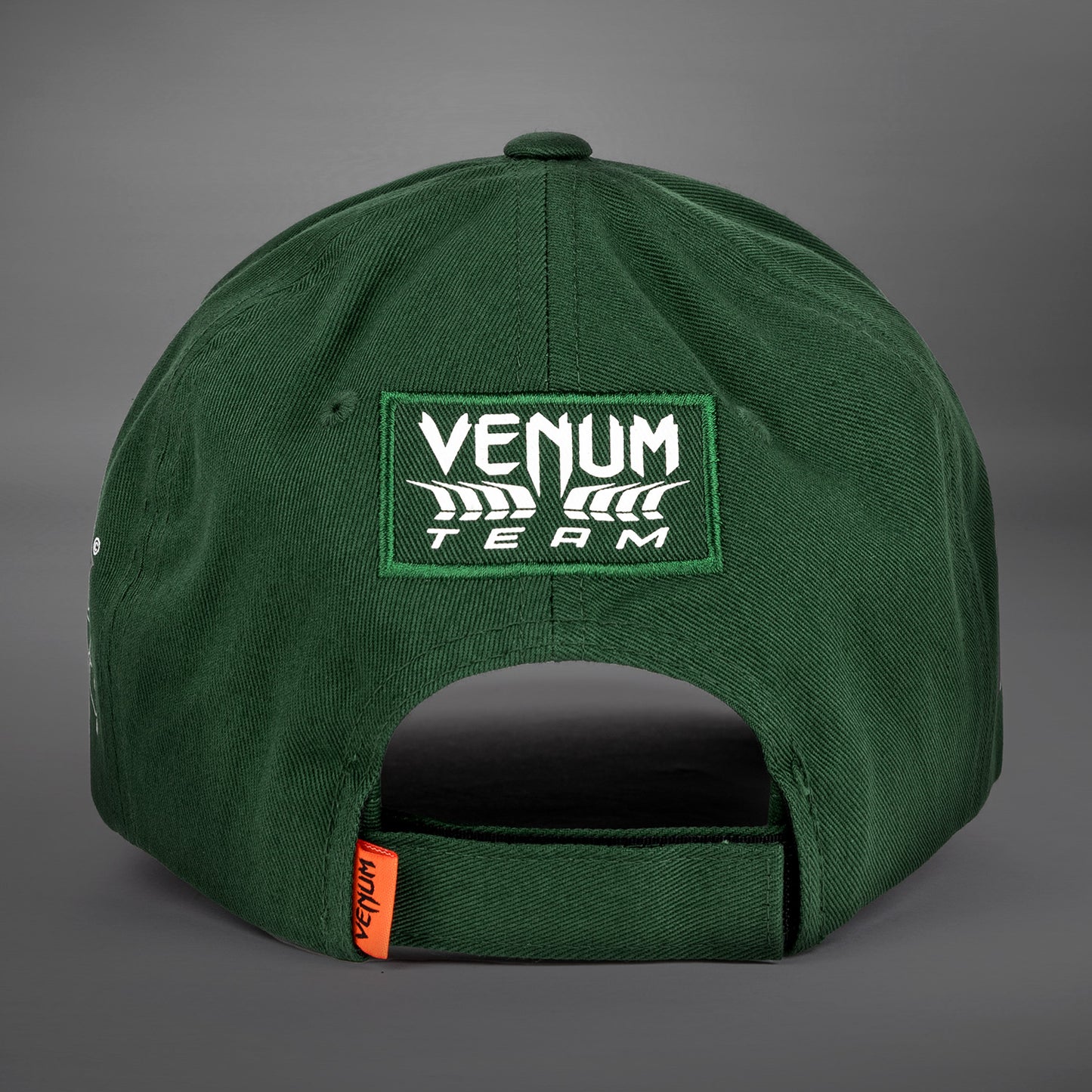 Venum Motorsport Hut - Waldgrün