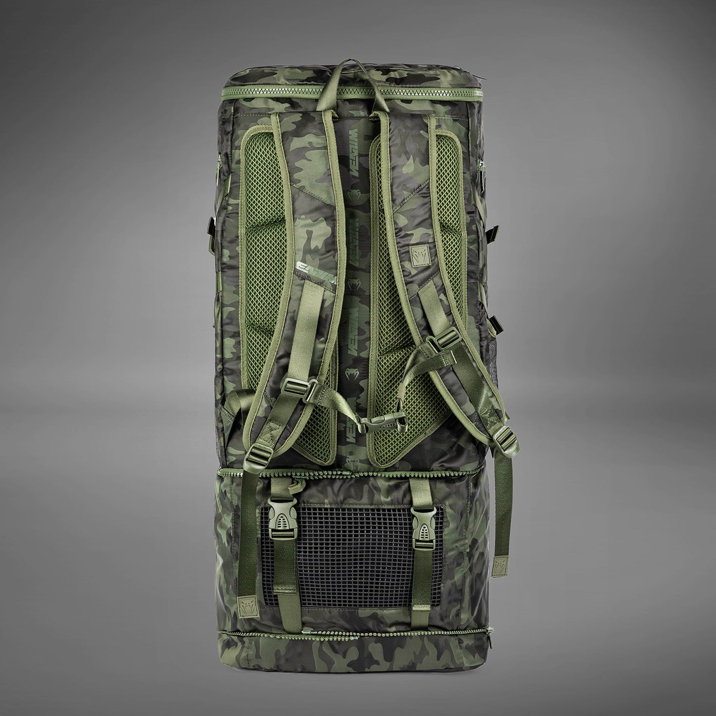 Venum Challenger Xtrem BackPack – Khaki/Camo