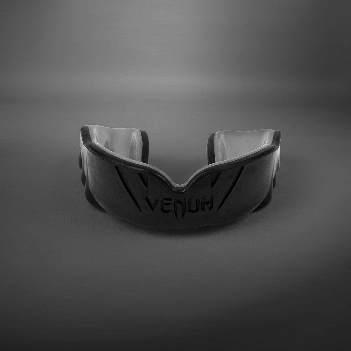 Venum Challenger Mundschutz - Schwarz