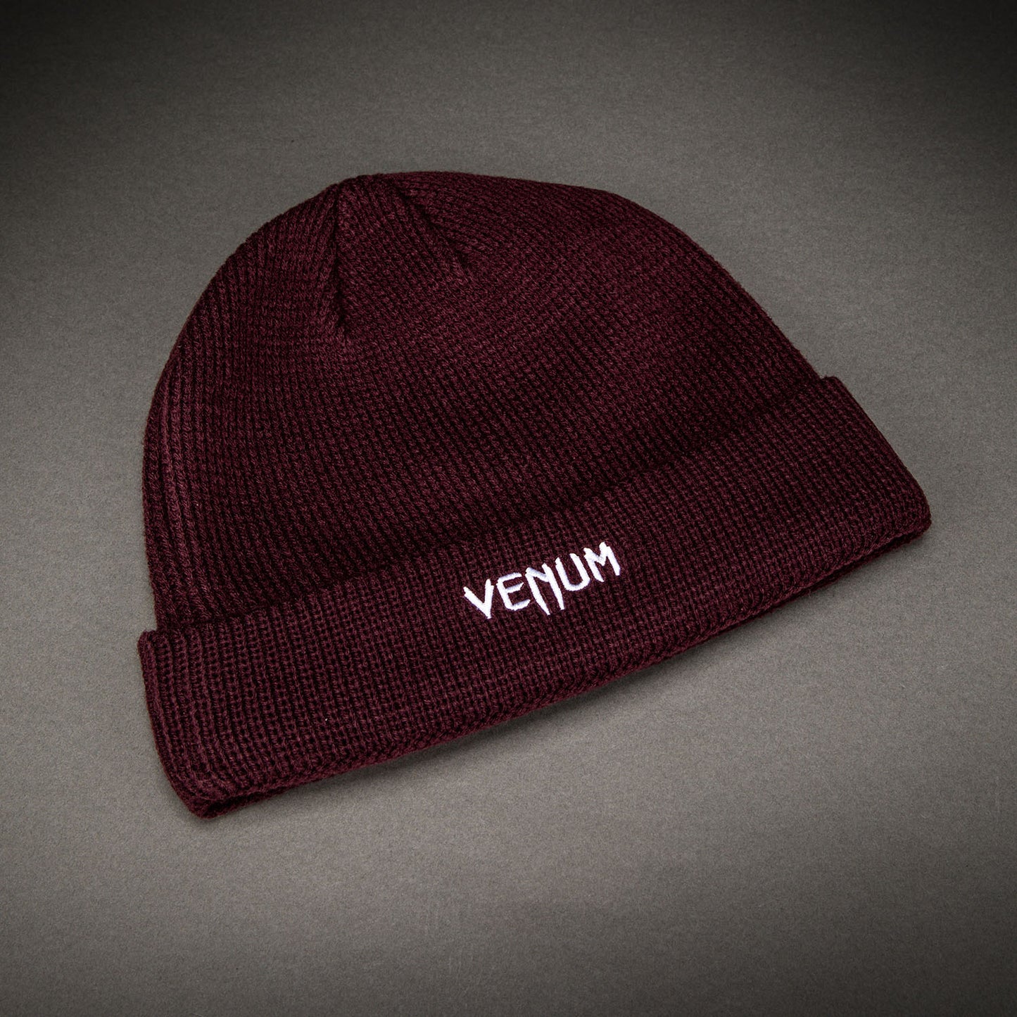 Venum MX Classic Mütze - Bordeaux