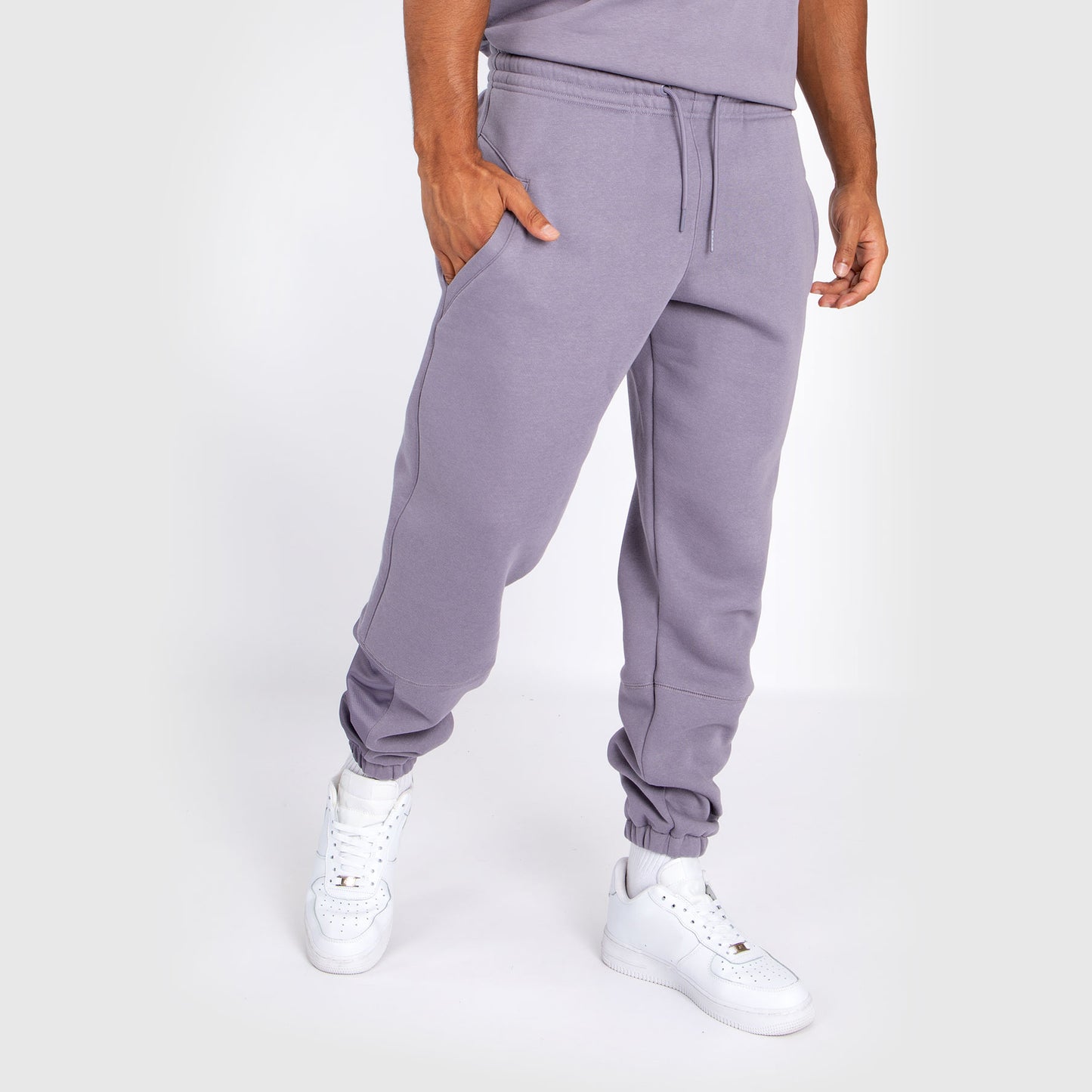 Venum Silent Power Jogger - Lavendelgrau