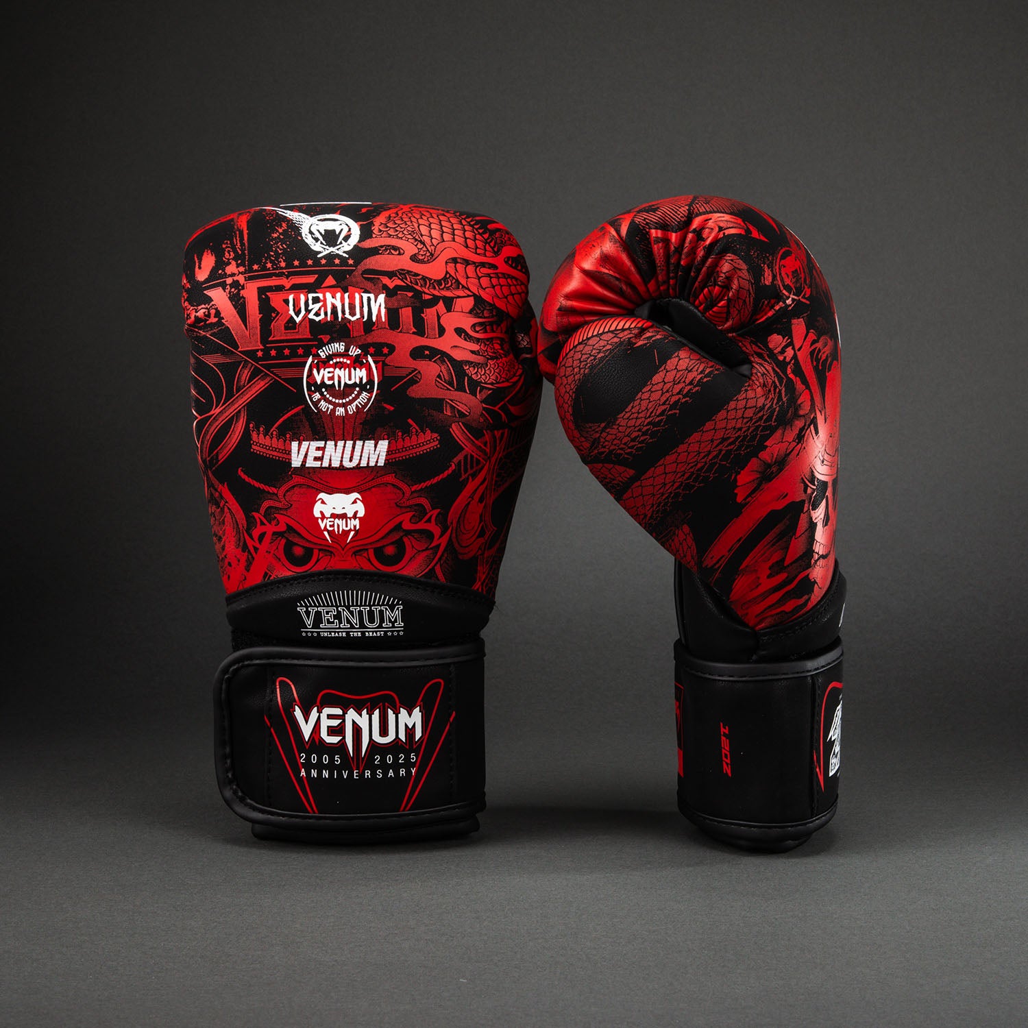 Boxhandschuhe