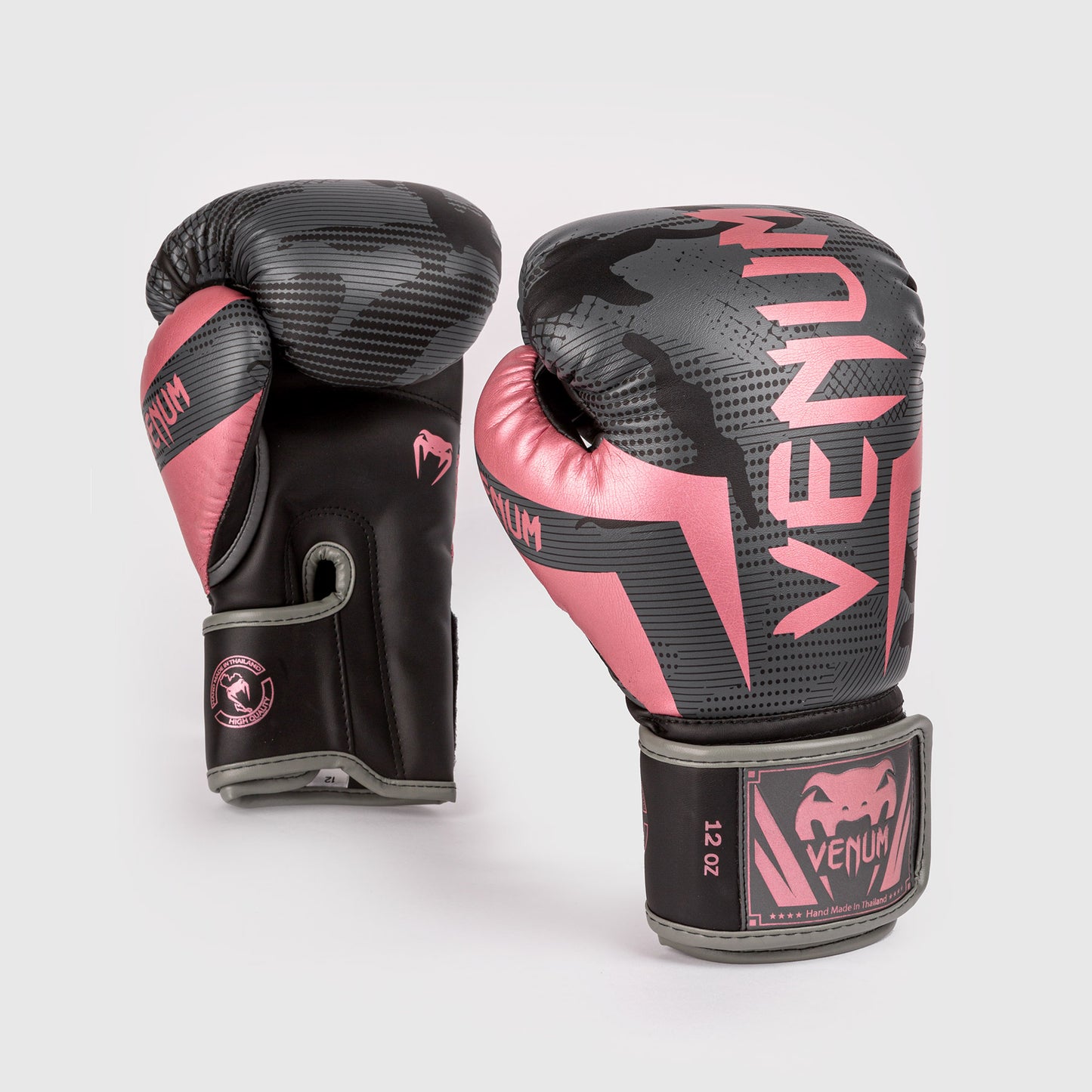 Venum Elite Boxhandschuhe
