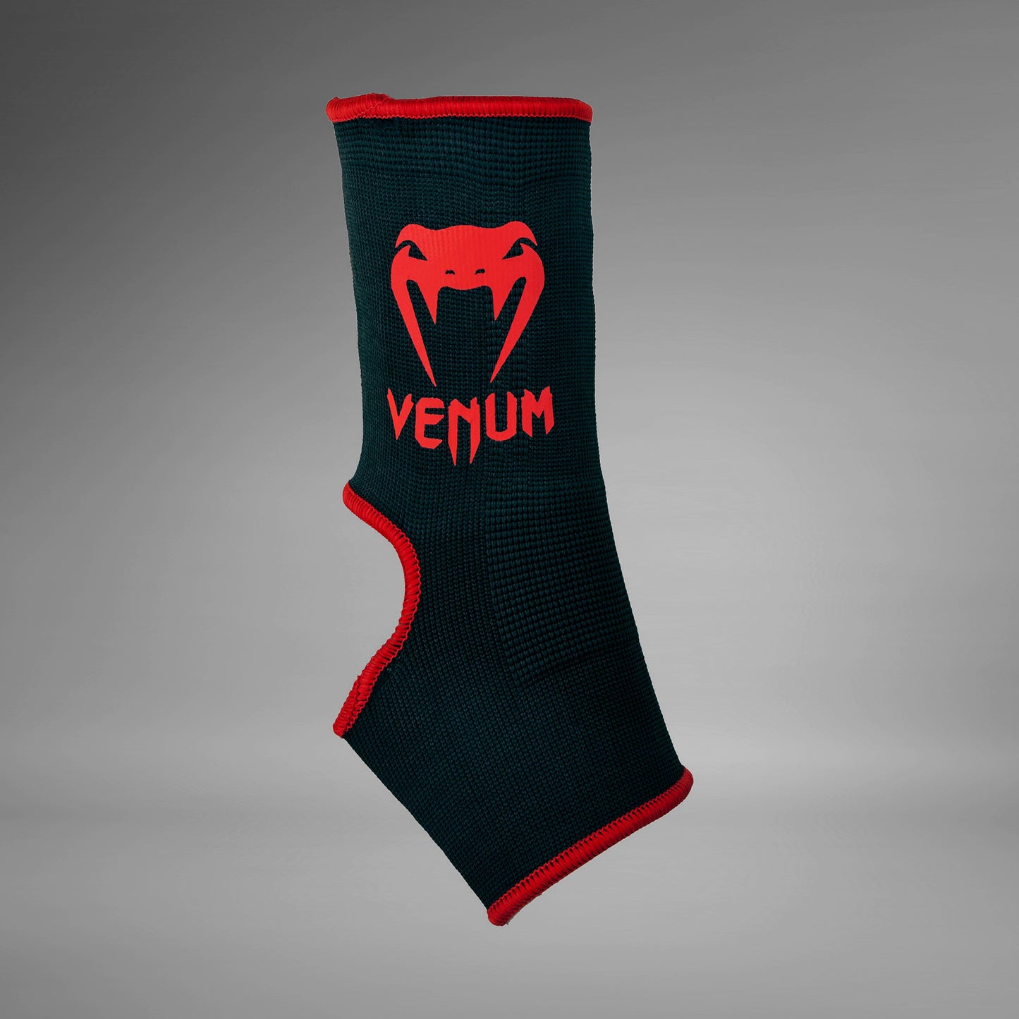 Venum Kontact Knöchelstützschutz - Schwarz/Rot