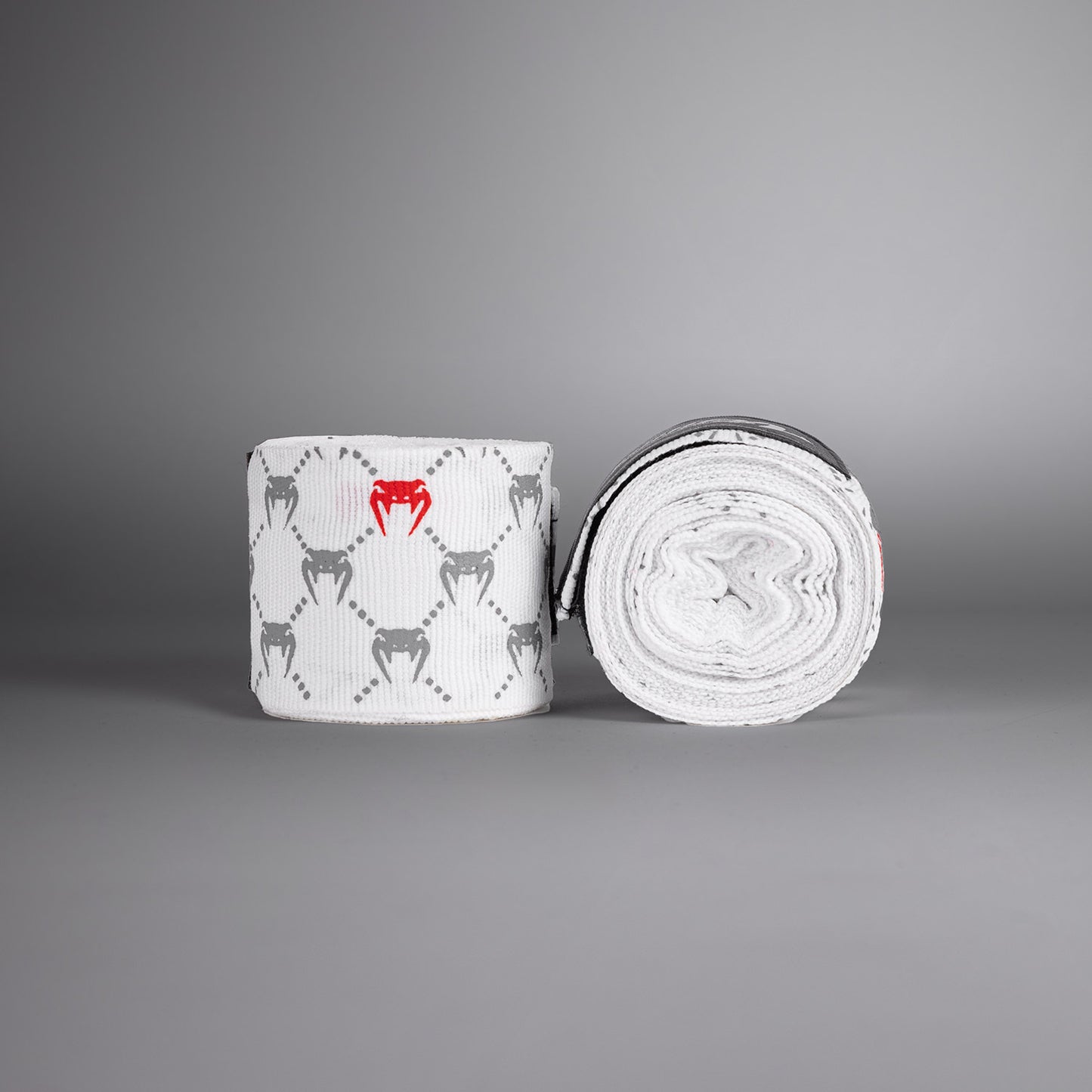 Venum Monogram Boxbandagen Advanced - Weiß