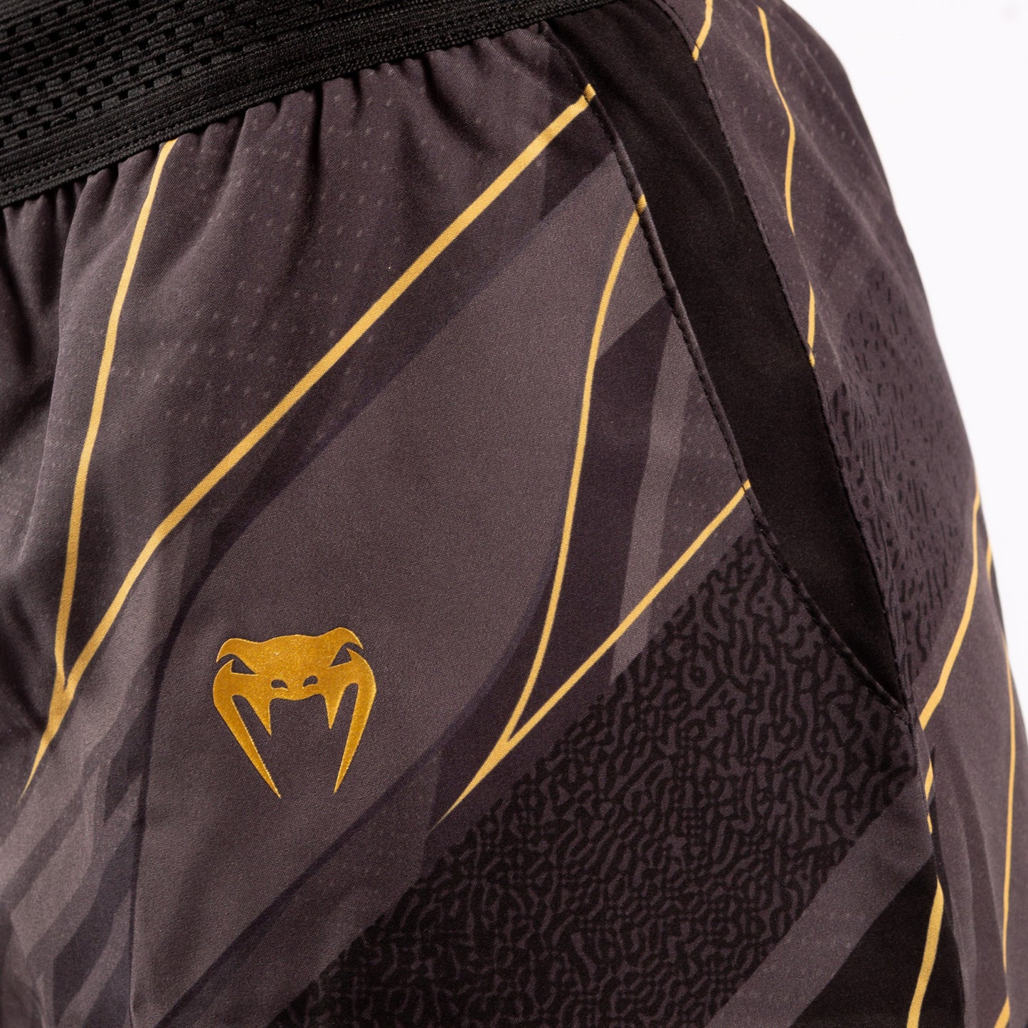 UFC Venum Replica Damen Shorts - Champion