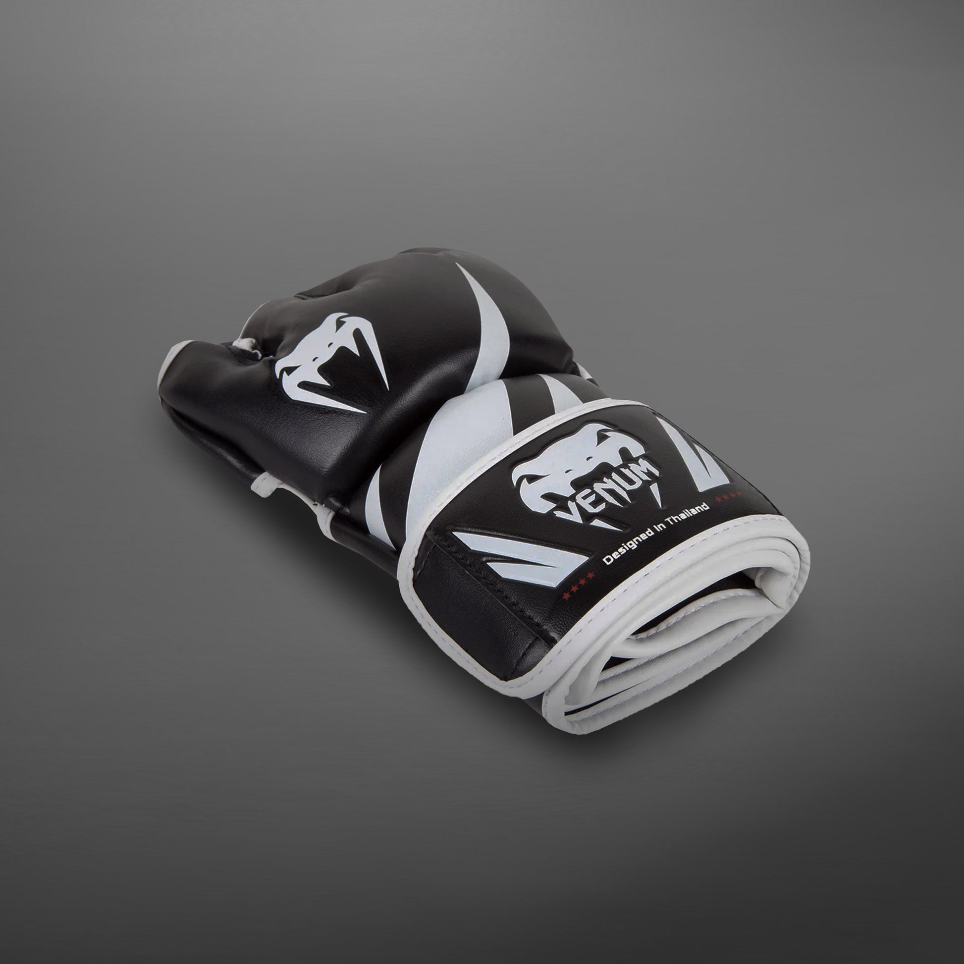 venum challenger mma handschuhe Venum Challenger MMA-Handschuhe - Schwarz