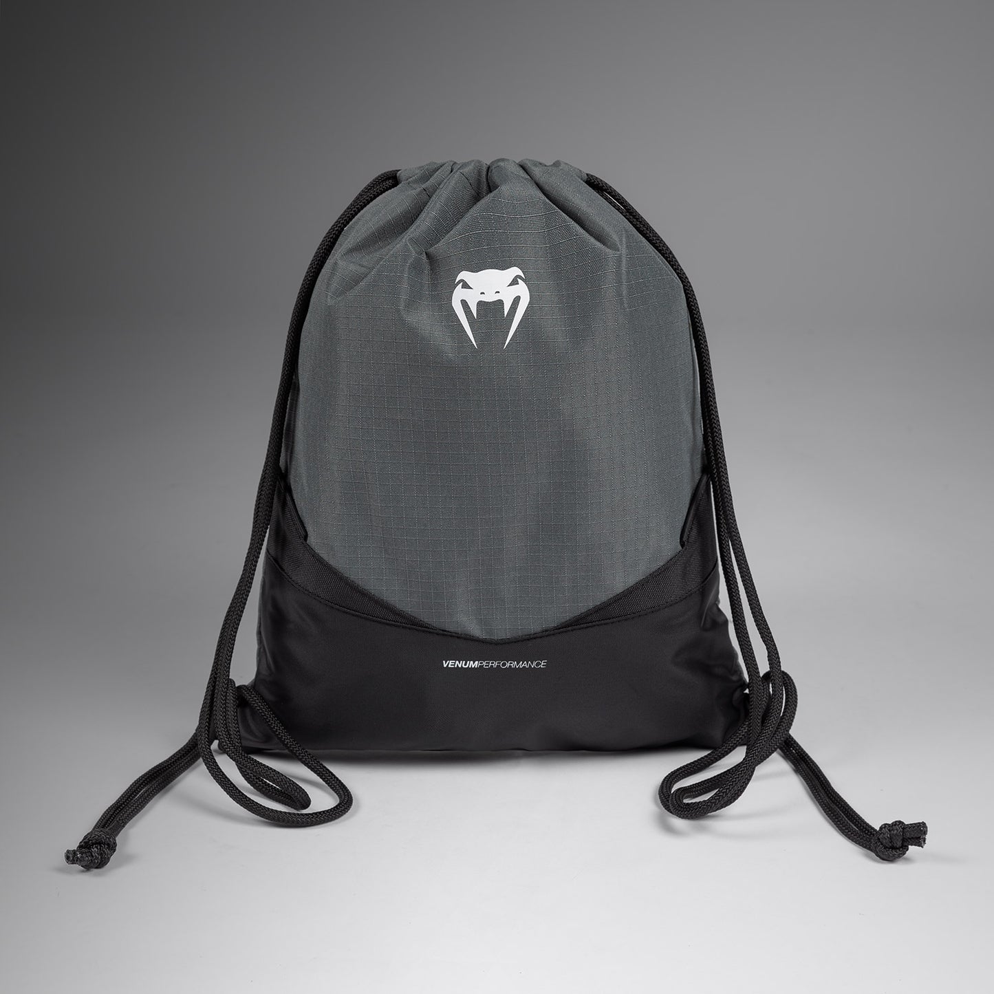 Venum Evo 2 Beutel mit Kordelzug - Storm Grau