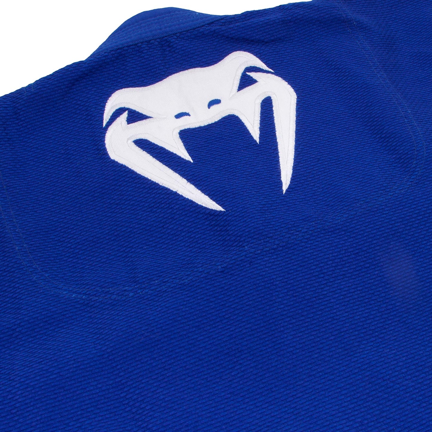 Venum Contender 2.0 BJJ Kampfanzug - Blau