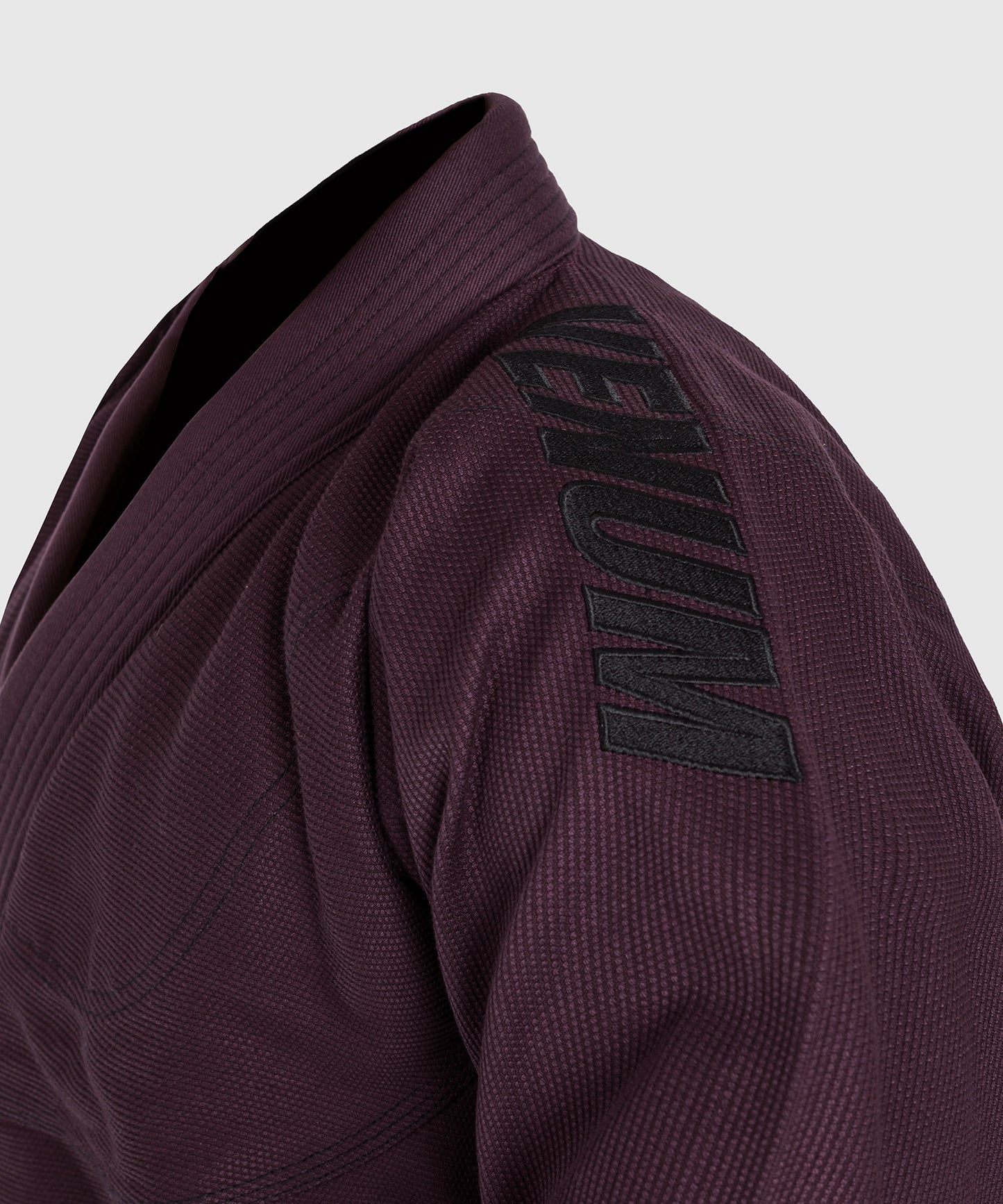 Venum Contender Evo BJJ GI - Dunkelbraun