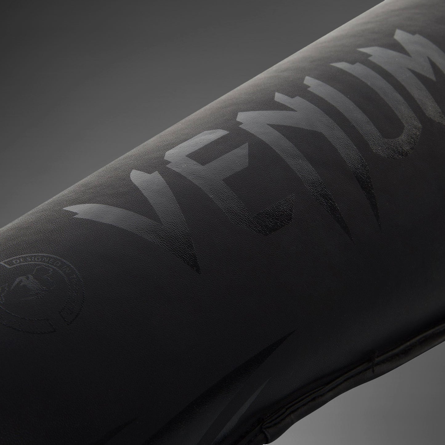 Venum Challenger  Schienbeinschützer - Schwarz/Schwarz