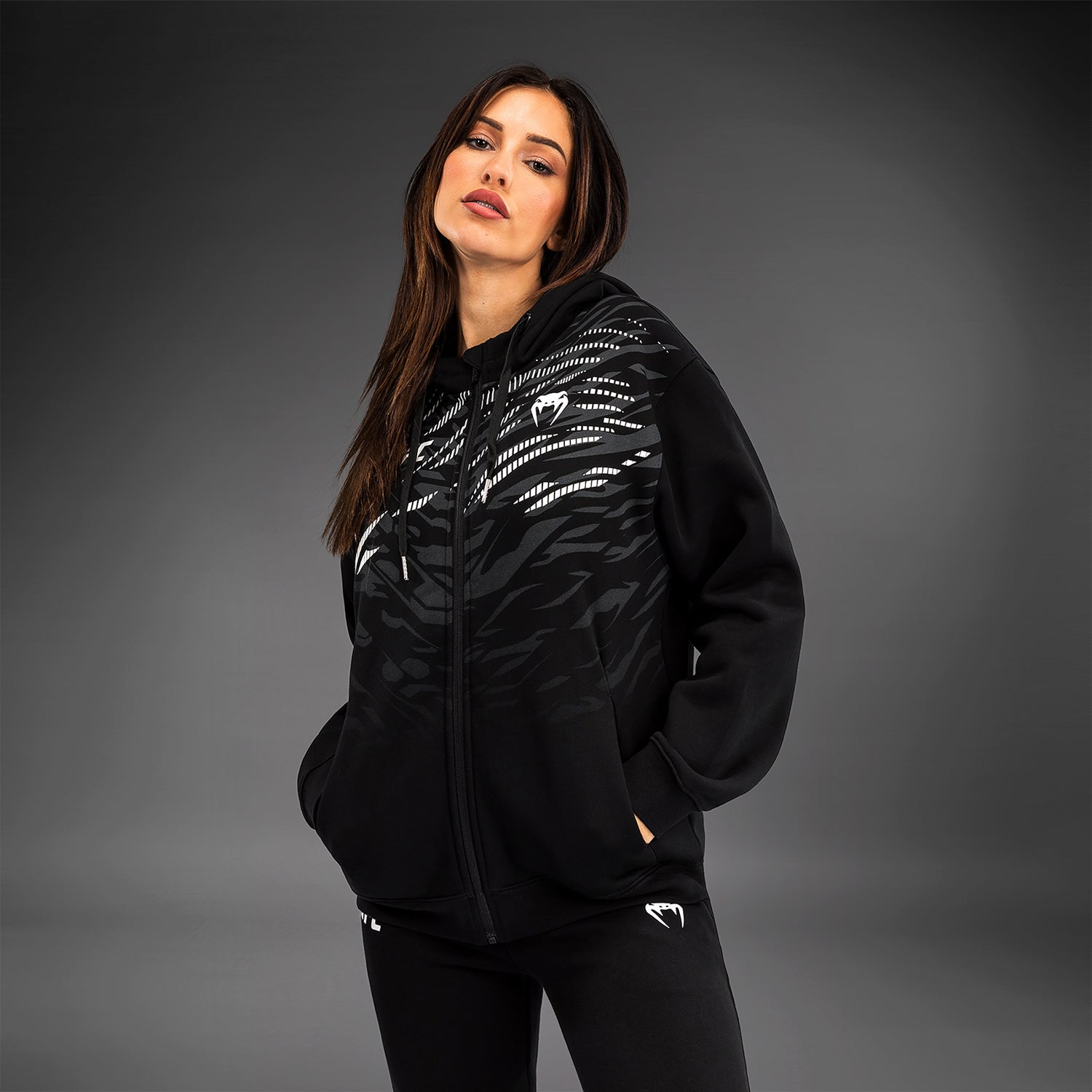 Sweatshirts & Jacken Damen