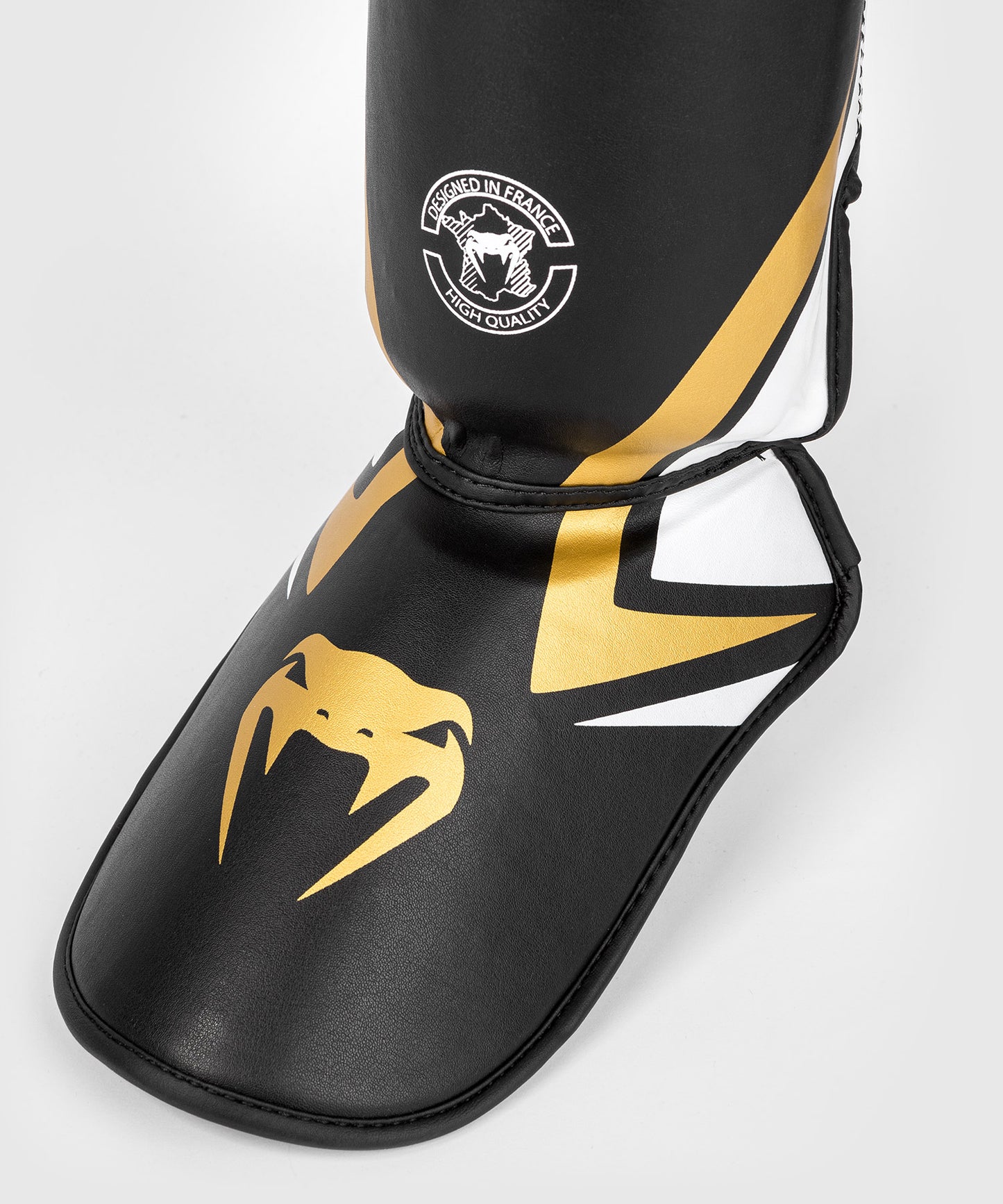 Venum Contender 2.0 Shin Guards