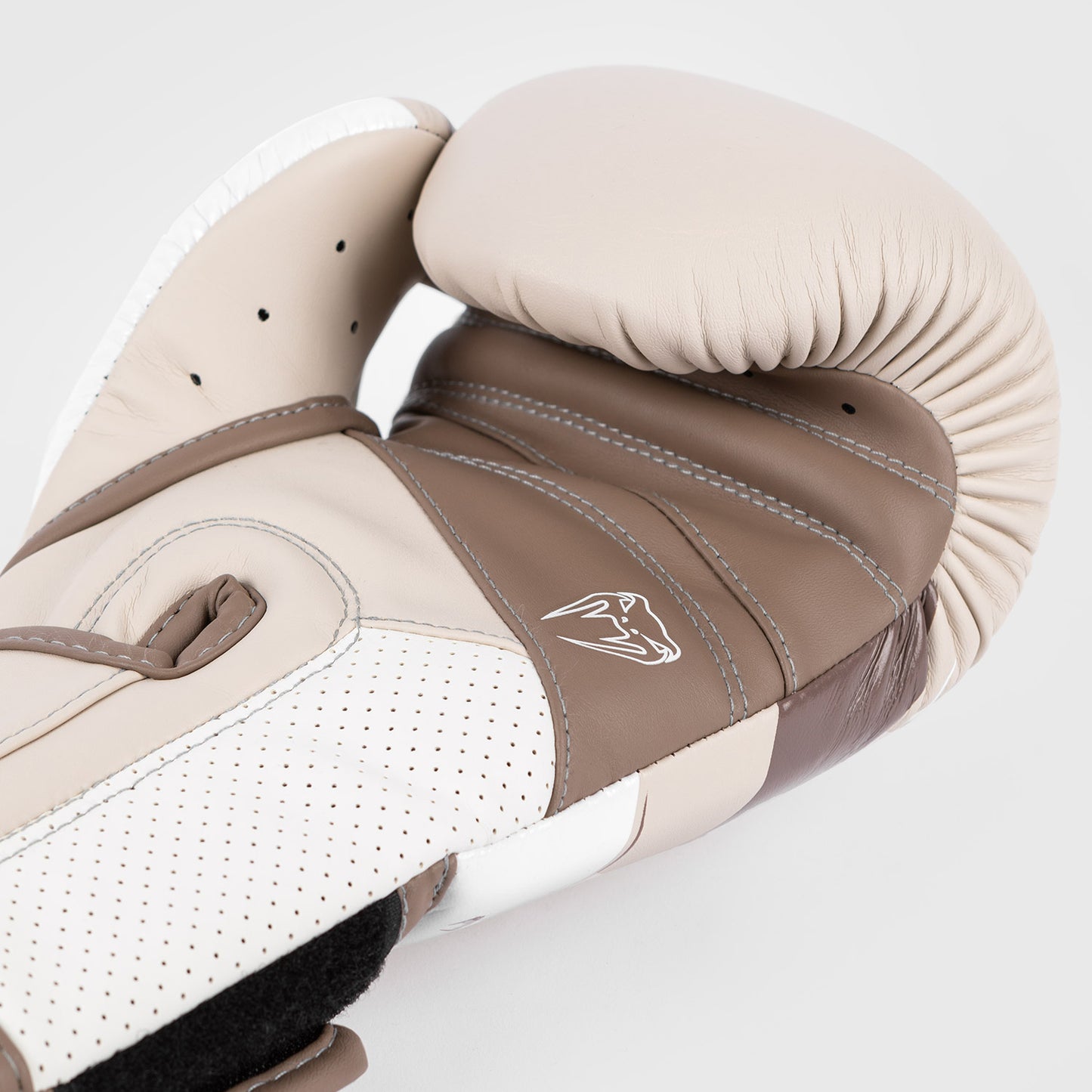 Venum Elite Evo Boxhandschuhe - Sand