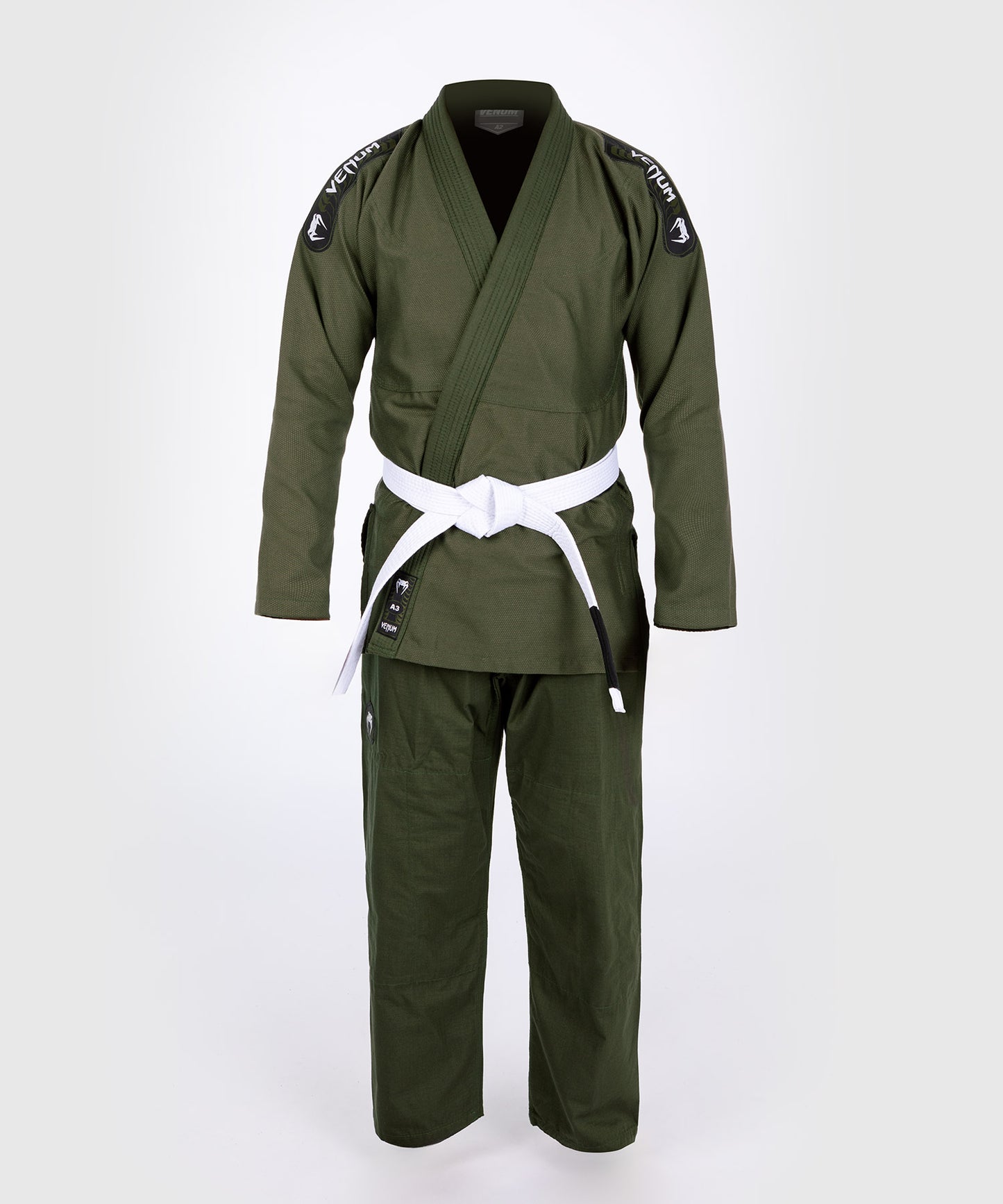 Venum Erster BJJ Gi - Khaki