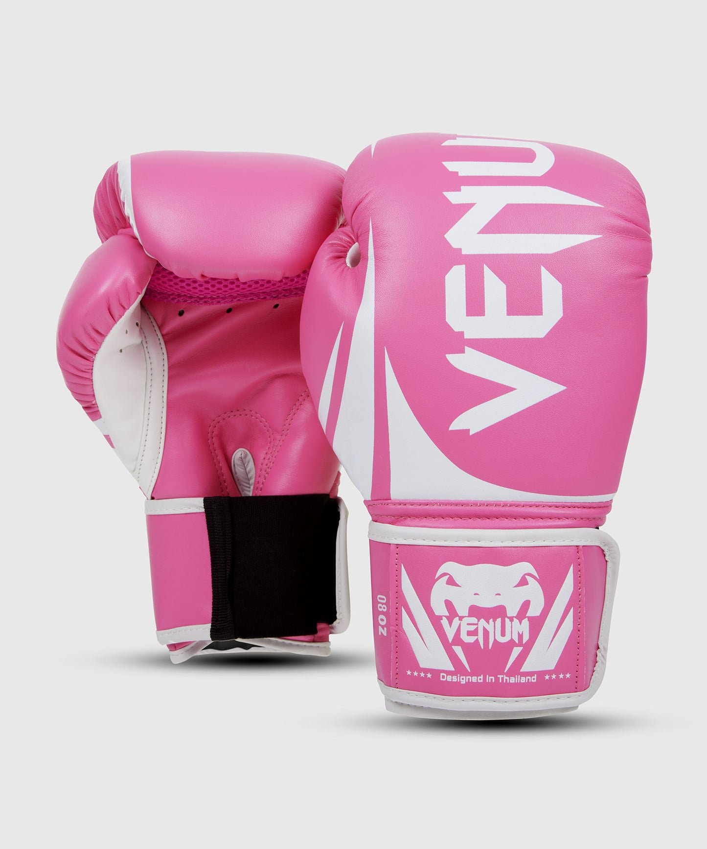 Venum Challenger 2.0 Boxhandschuhe - Rosa
