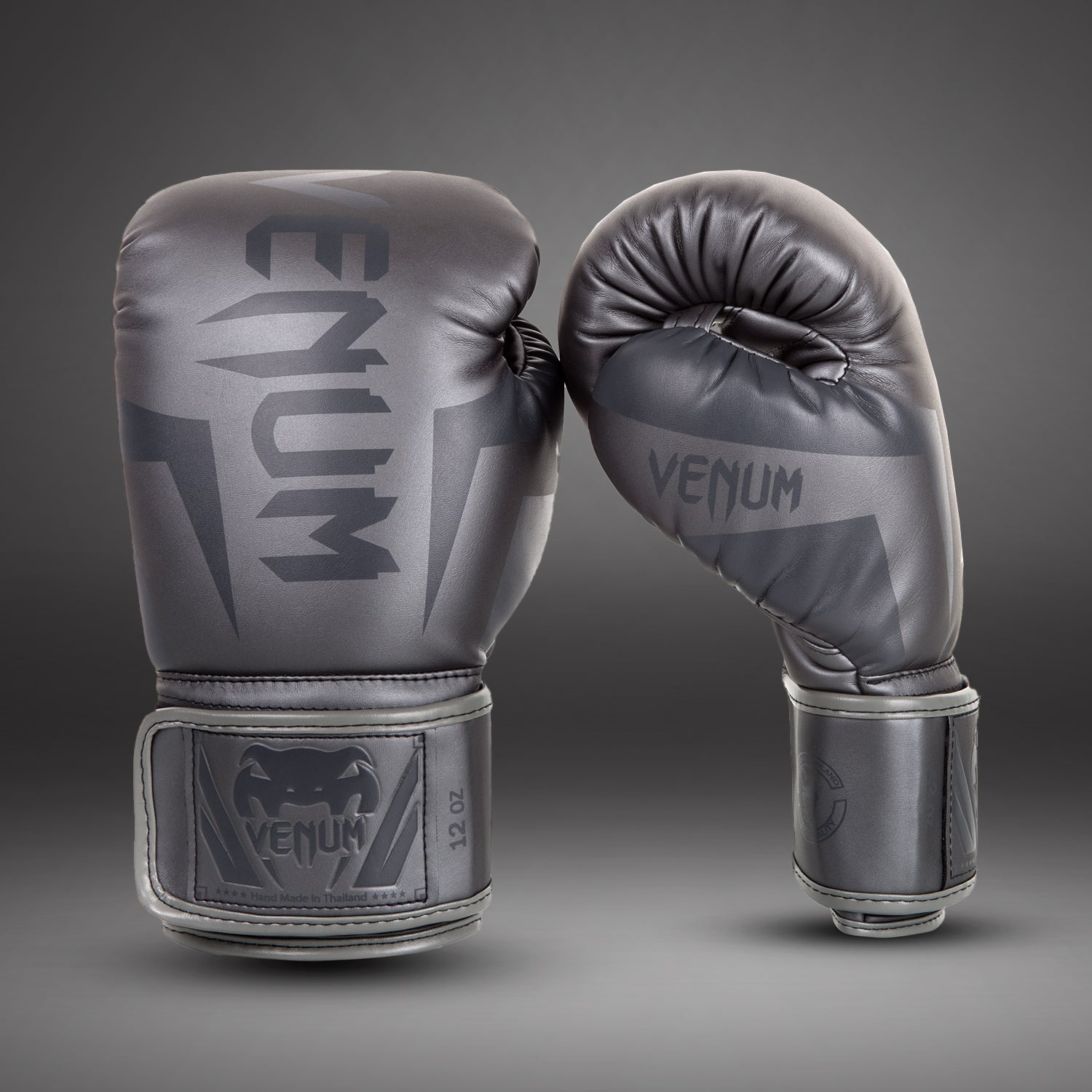 Venum Elite Boxhandschuhe