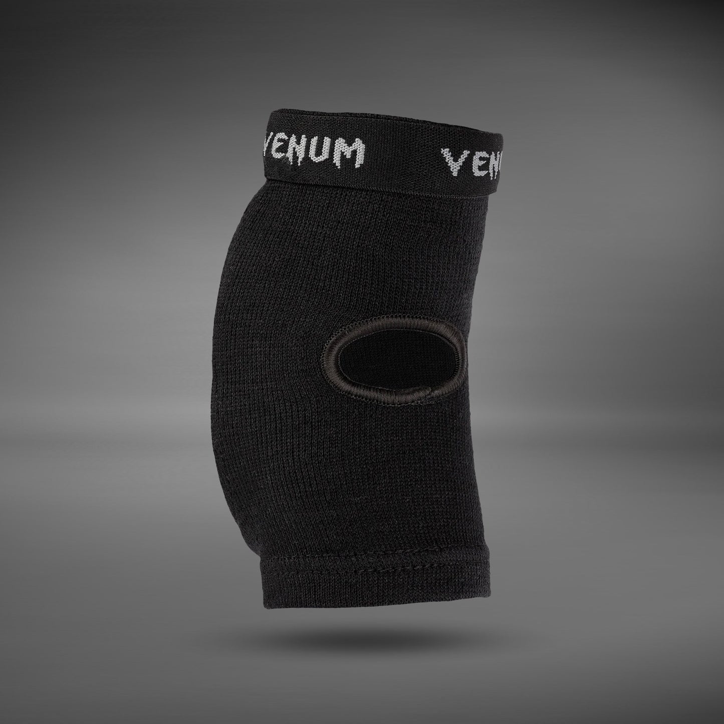 Venum Kontact Ellbogenschützer - Schwarz