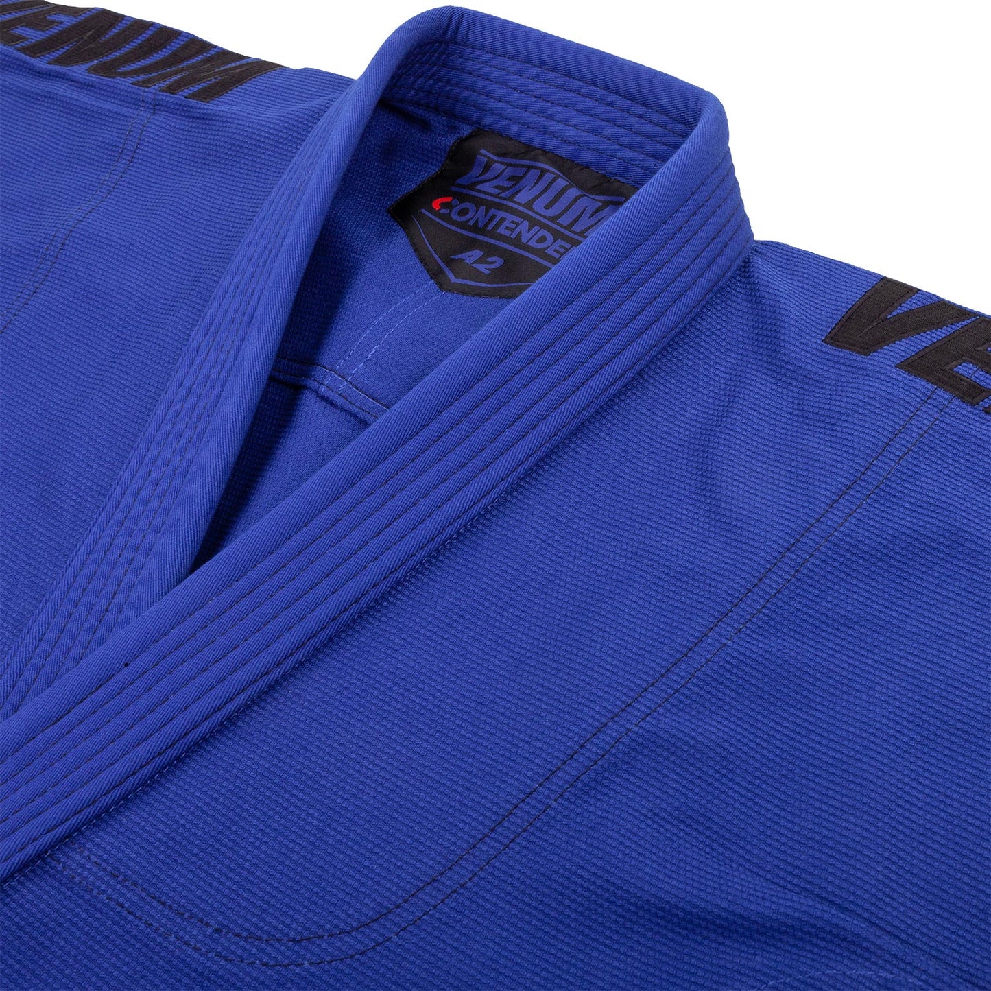 BJJ Gi Venum Contender Evo - Königsblau