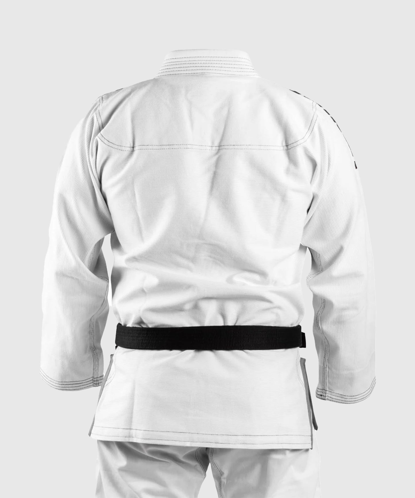 BJJ Gi Venum Contender Evo - Weiß