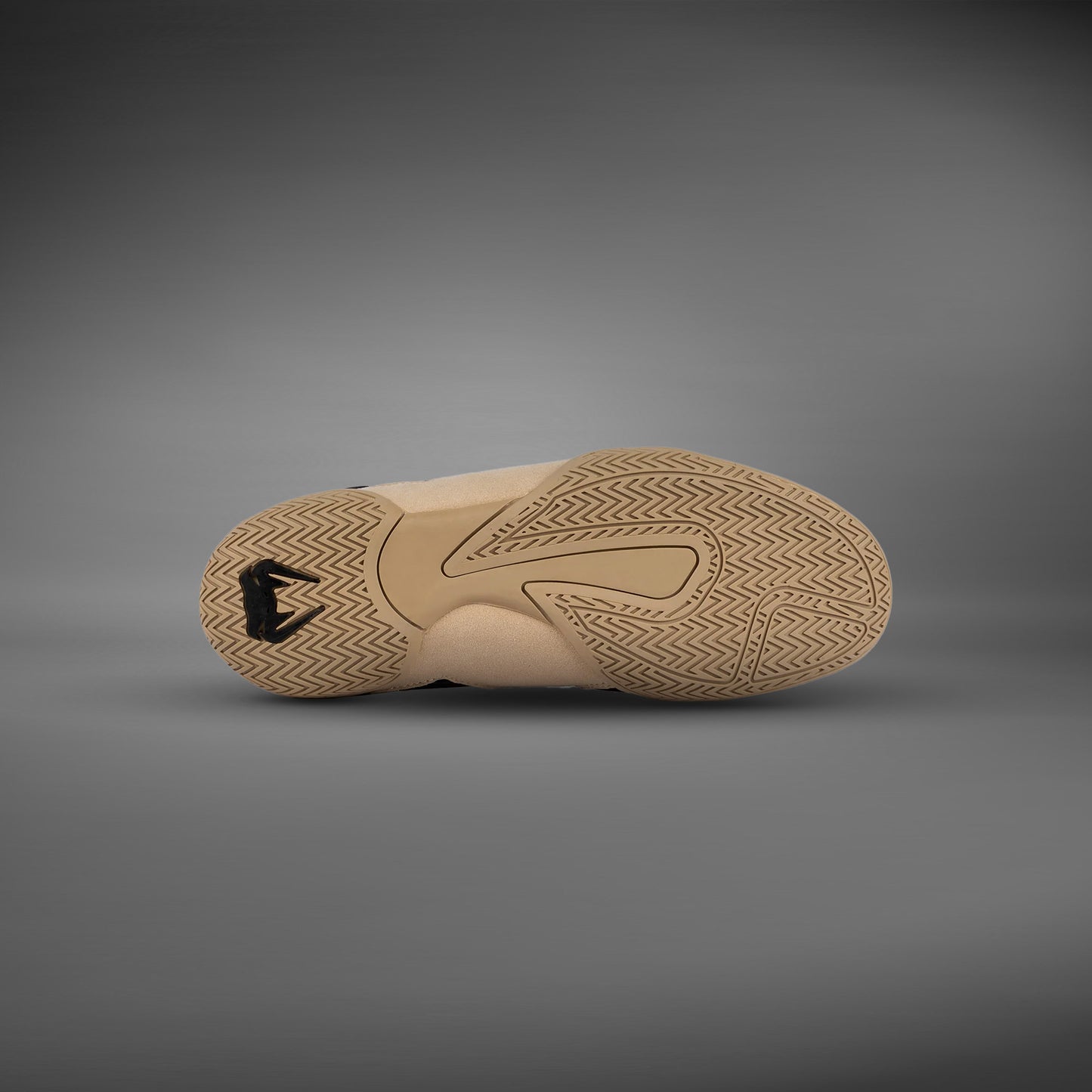Venum Contender Boxing Schuhe - Schwarz/Sand