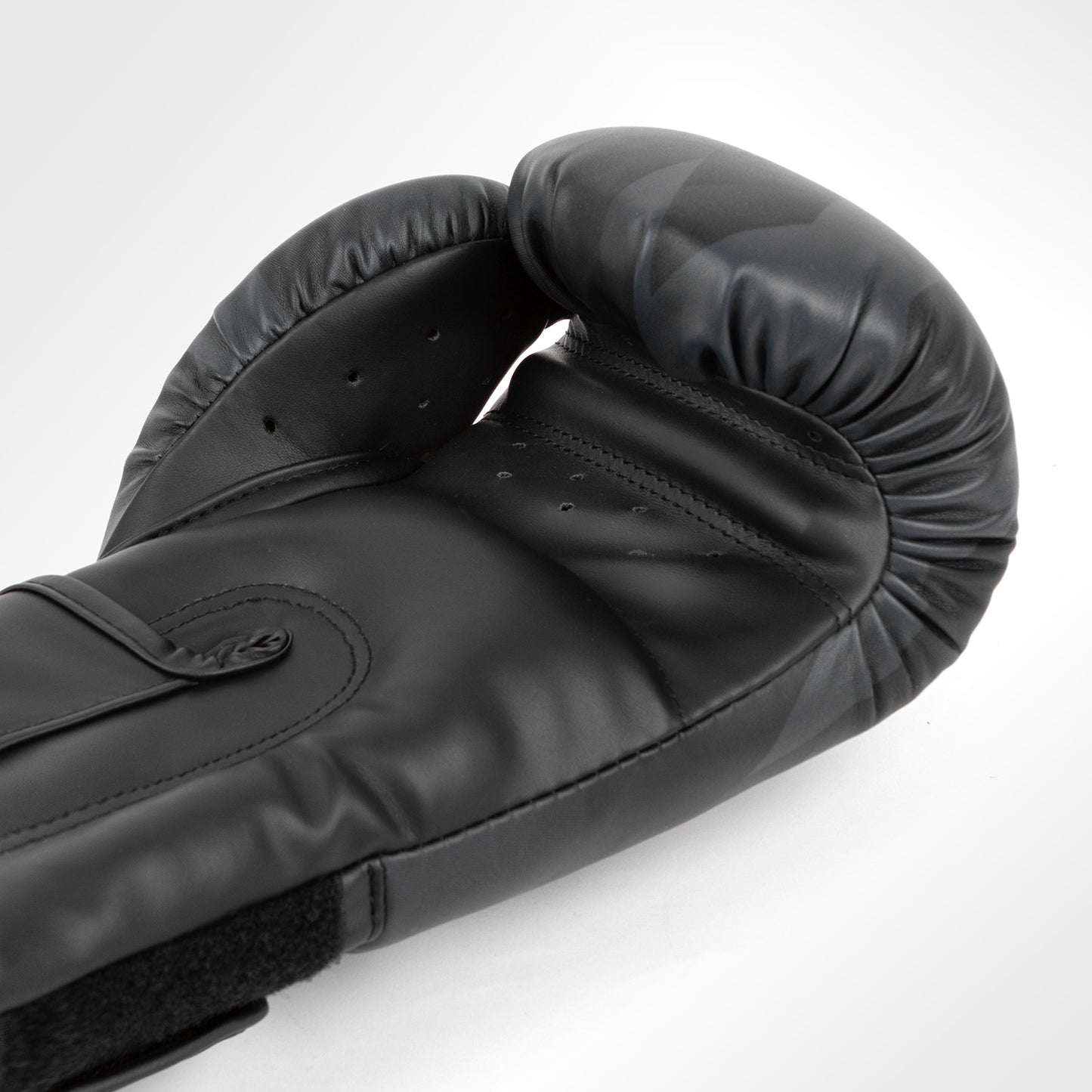 Venum Razor Boxhandschuhe - Schwarz/Gold