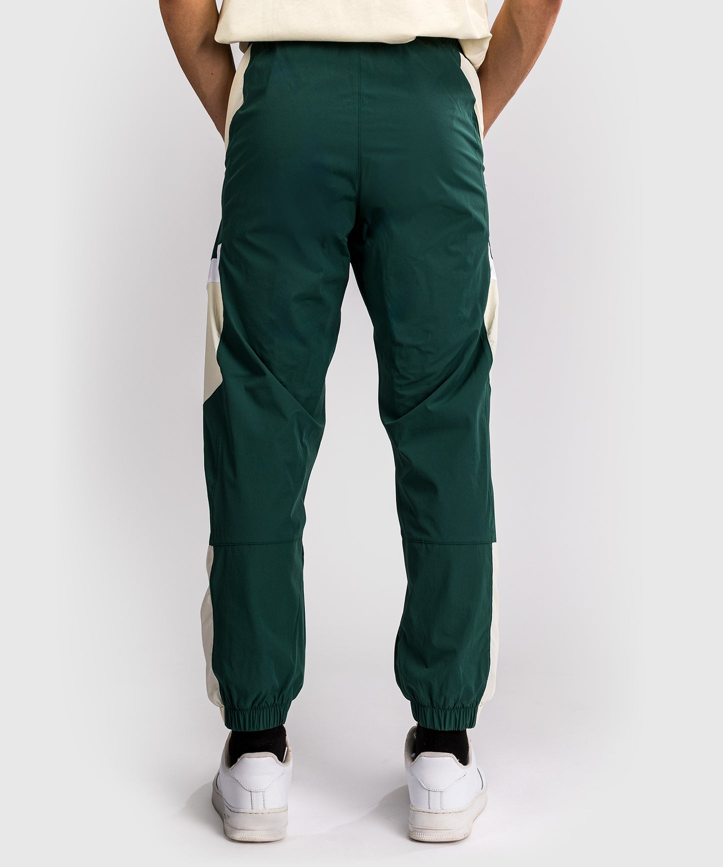 Venum Attack 90 Trainingsanzug Hose  - Verde bosco/Eis