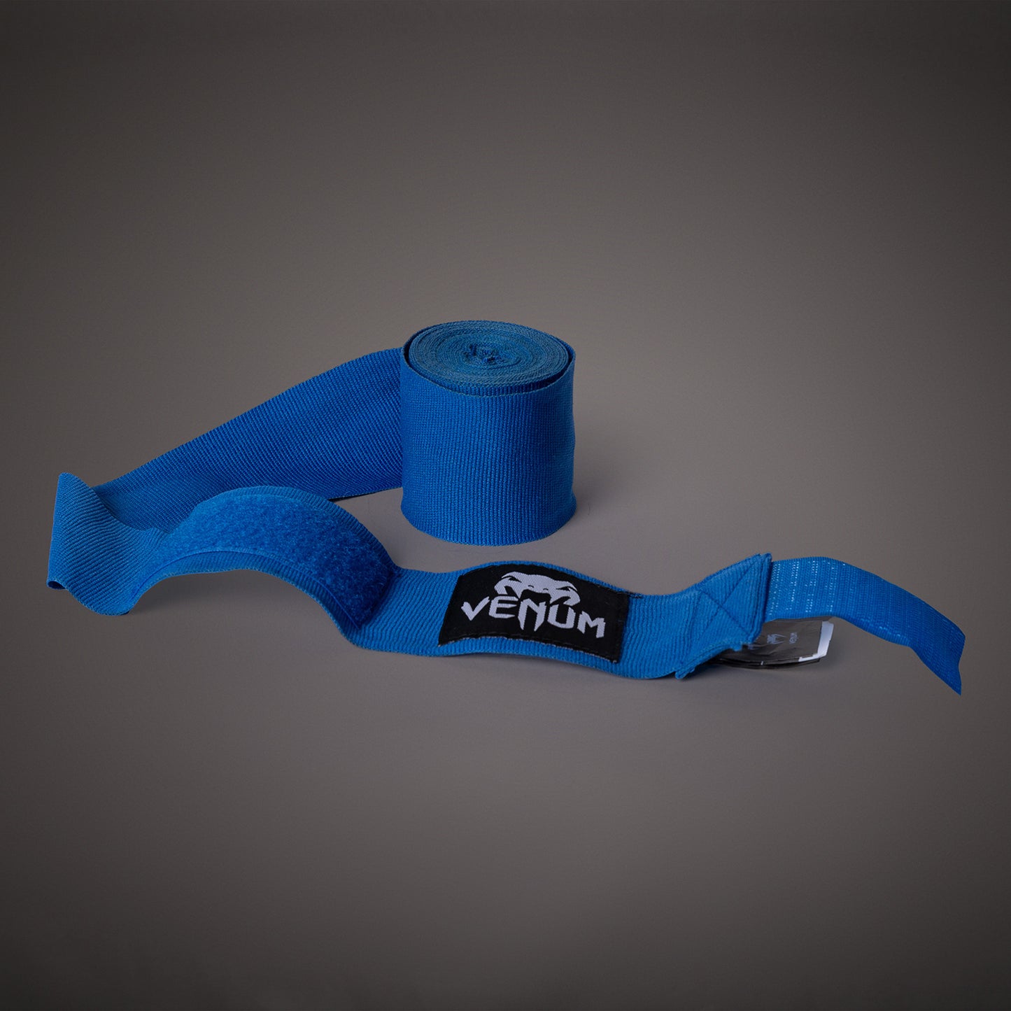 Venum Kontact Boxing Bandagen - Blau - 4.5m (180 in)