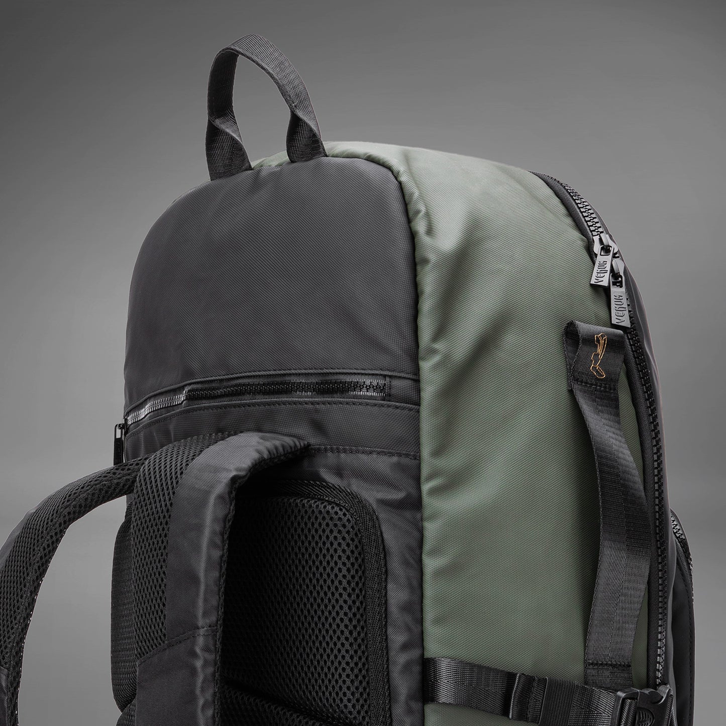 Venum Evo 2 Xtrem Backpack - Schwarz/Khaki