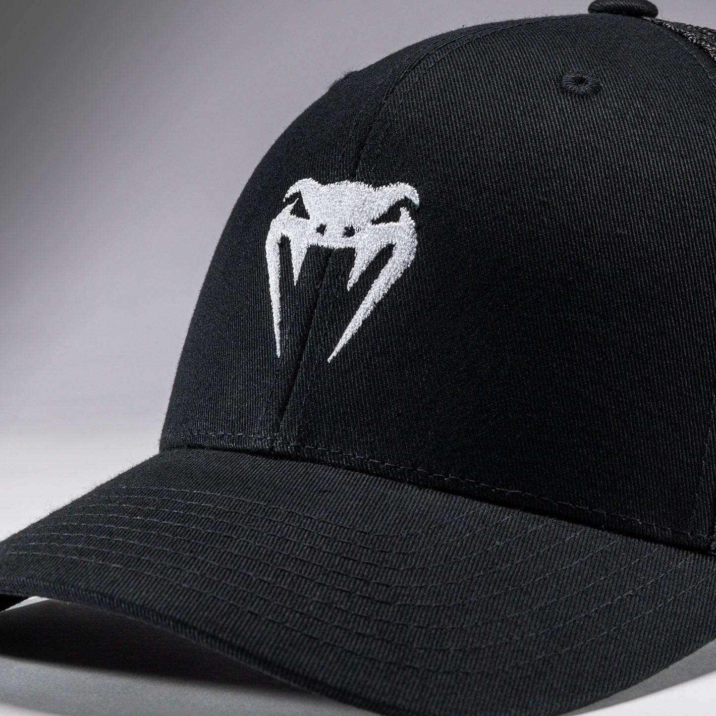 Venum Trucker Cap - Schwarz