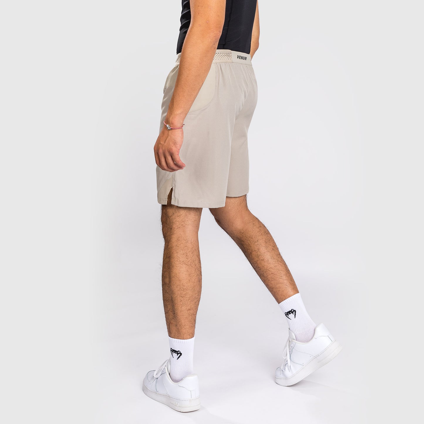 Venum G-Fit Air Trainingsshorts – Sand