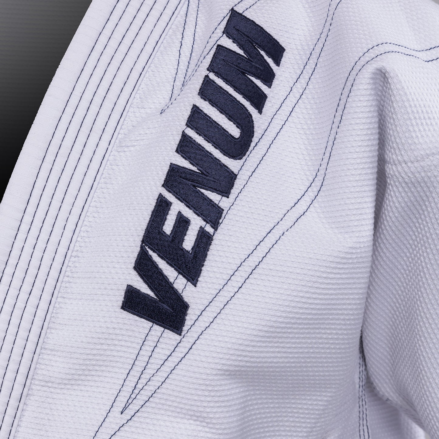 Venum Elite 5.0 Brasilian Jiu Jitsu Gi (450 gsm) - Ice