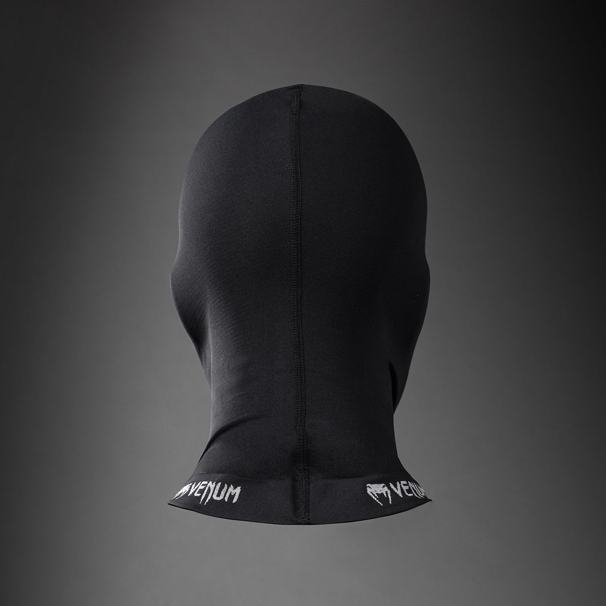 Venum MX Basics Sturmhaube - Schwarz/Weiß