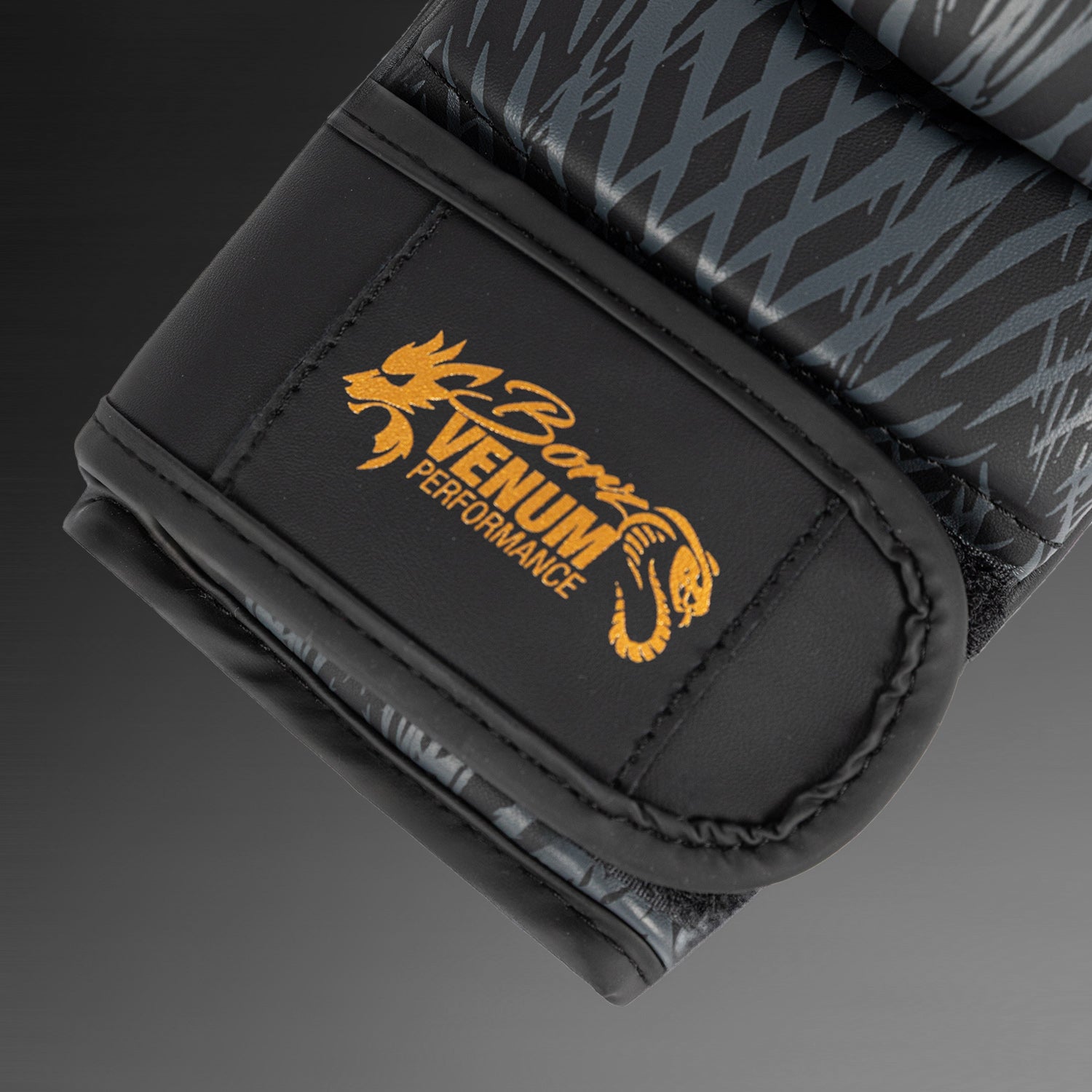 UCI X5 Sumo-FC Schnittschutz-Handschuh – Größe M (8), Mit Latexbeschichtung, EN388 4.5.4.4
