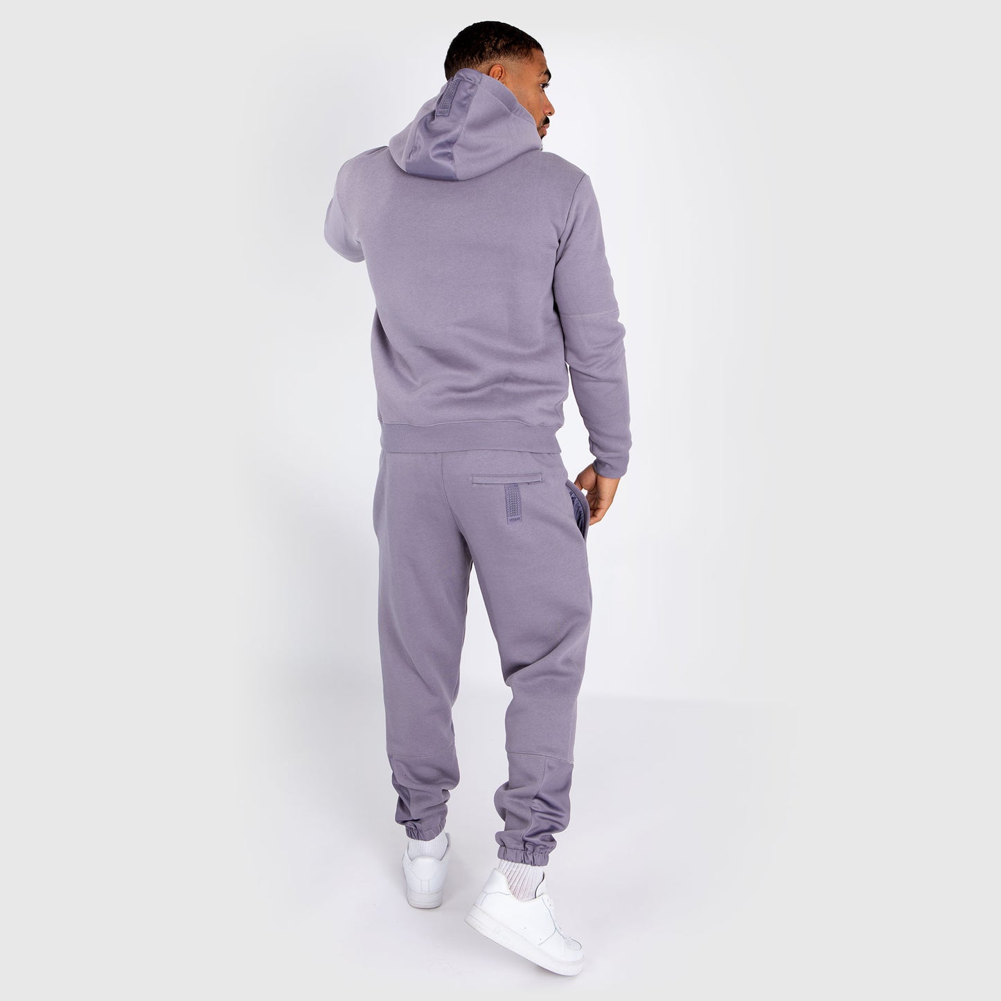 Venum Silent Power Hoodie - Lavendelgrau