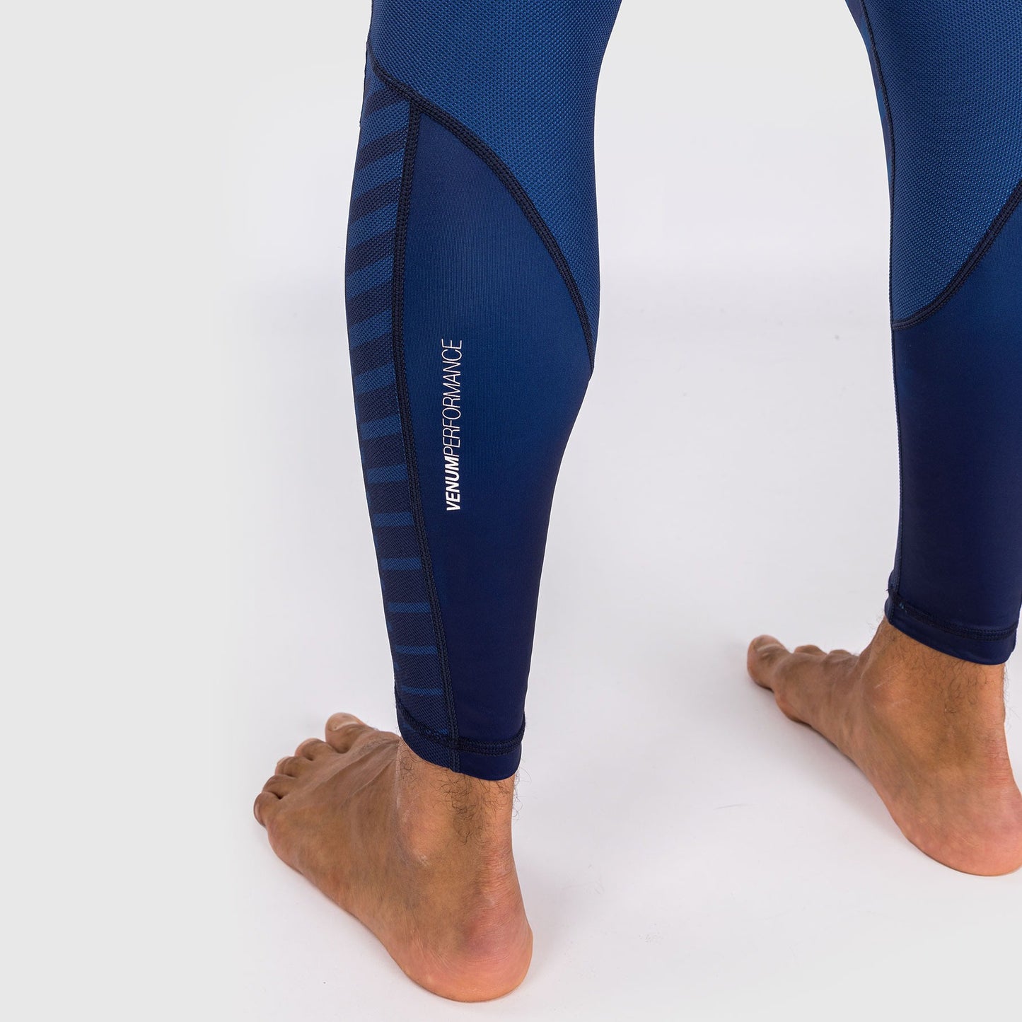 Venum Sport 05 Spats - Blau
