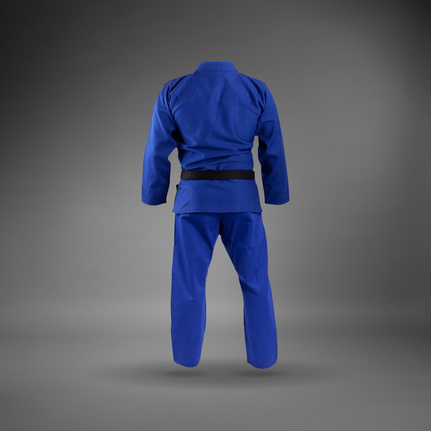 Venum Contender Evo BJJ Gi - Königsblau