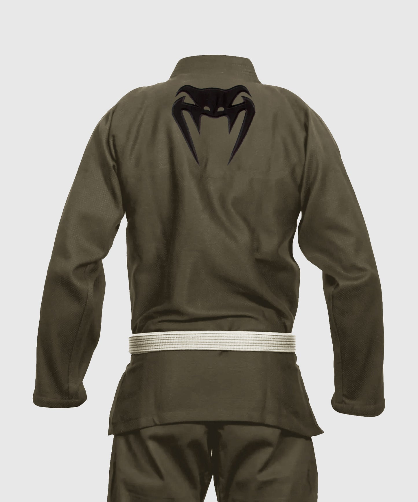 VENUM CONTENDER 2.0 BRASILIANISCHES JIU JITSU GI - KHAKI