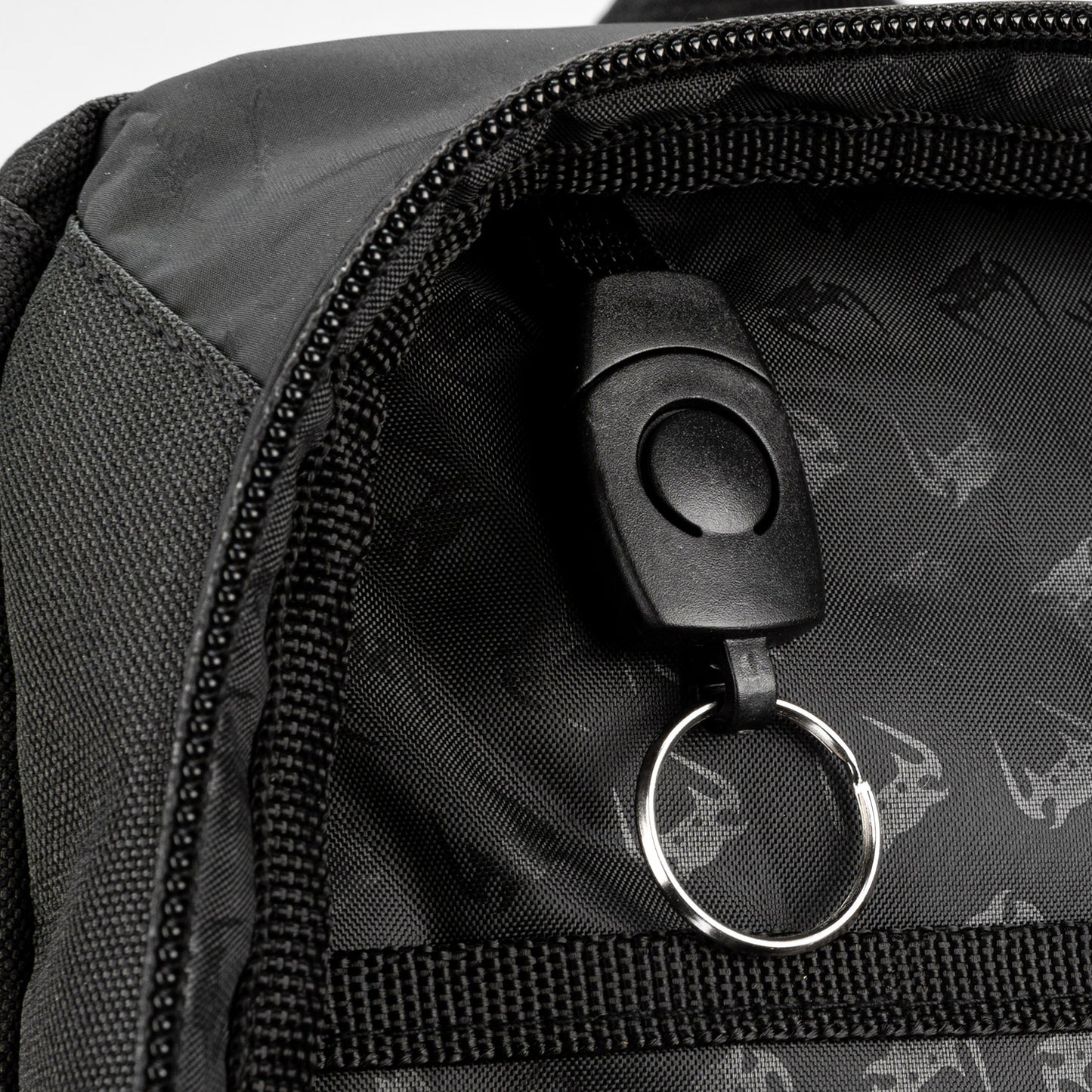 Venum Challenger Pro Evo BackPack - Schwarz/Rot