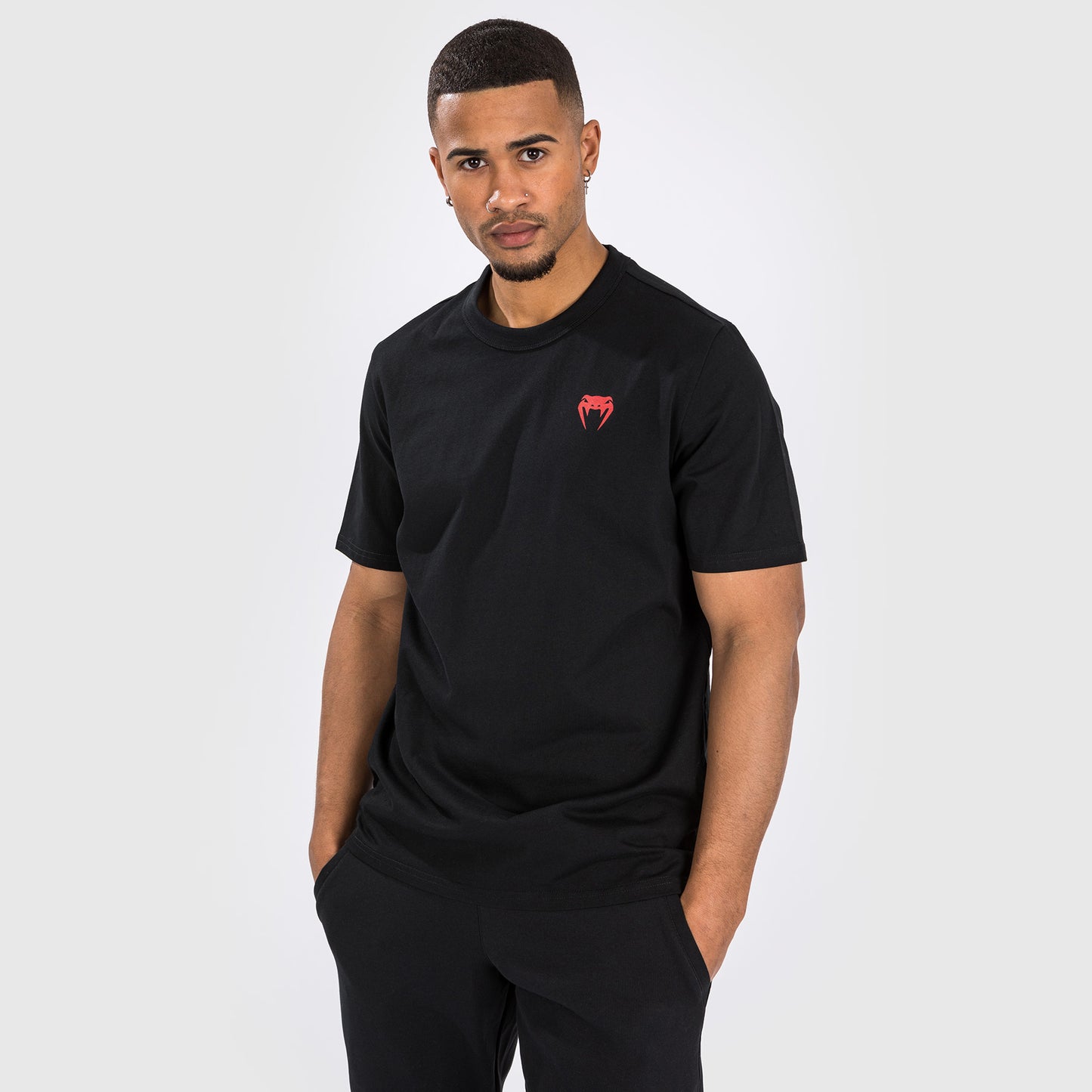 Venum x Dodge Banshee T-Shirt für Männer - Schwarz