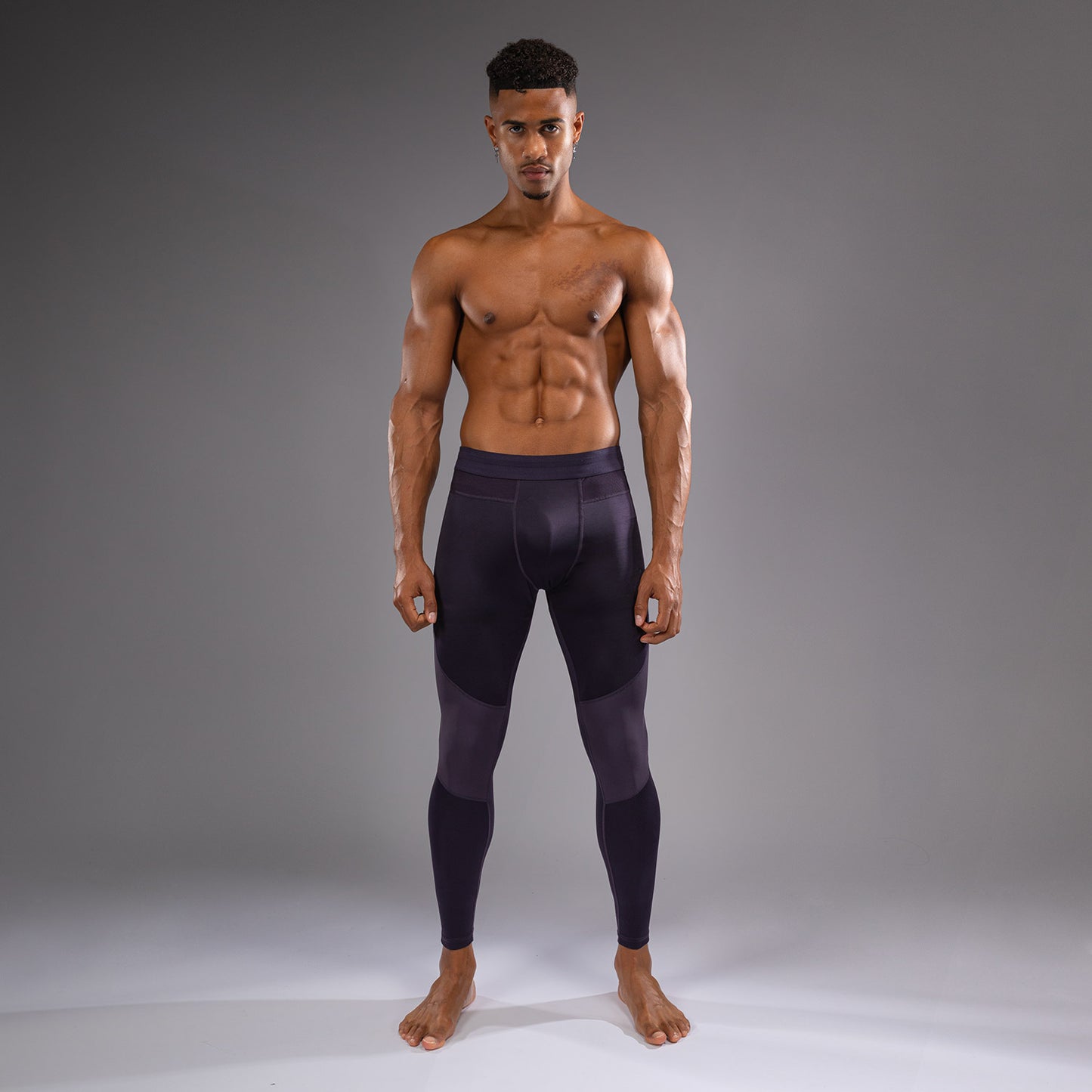Venum G-Fit Air Herren-Spats - Dunkelviolett