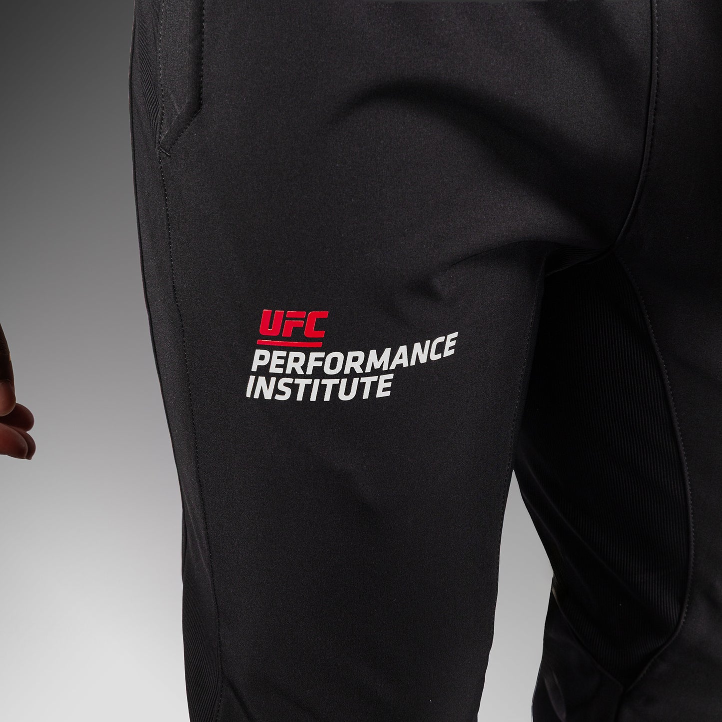 Venum UFC PI 3.0 Jogginghose – Schwarz
