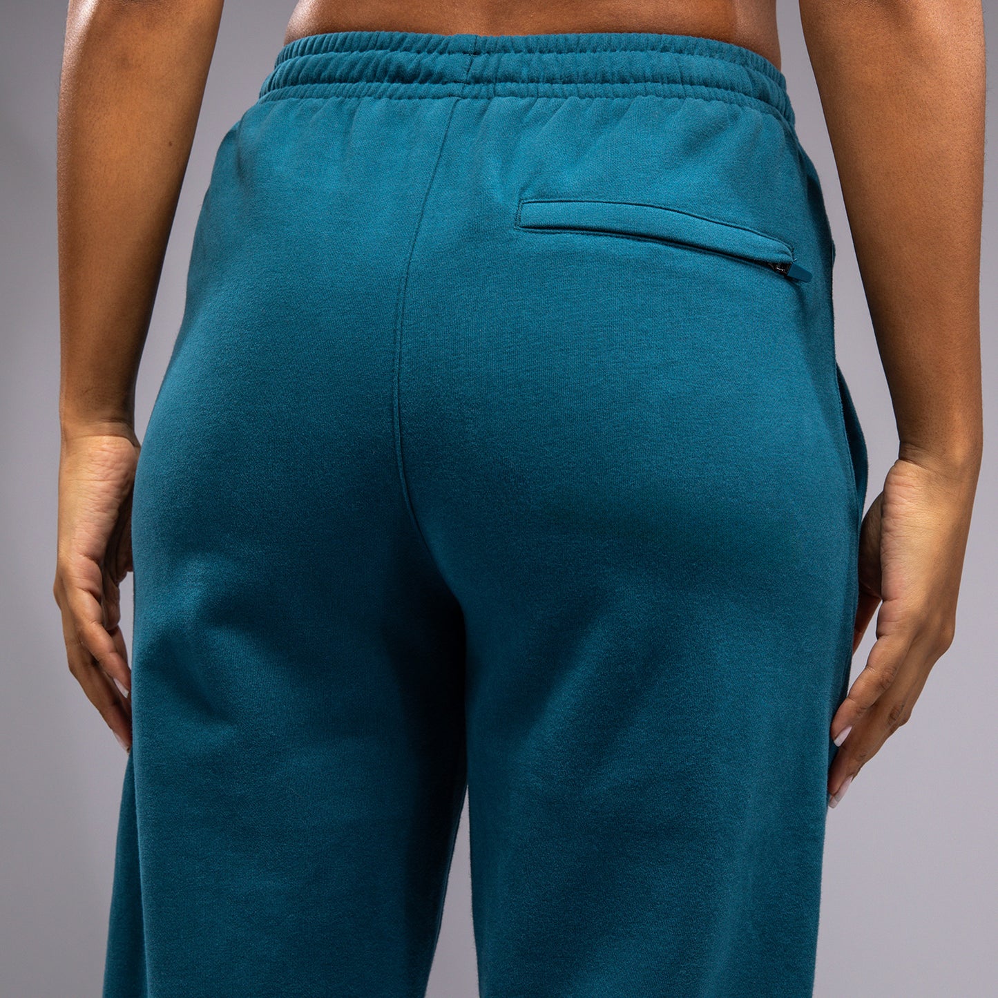 Venum x Demi Jogger - Azurblau
