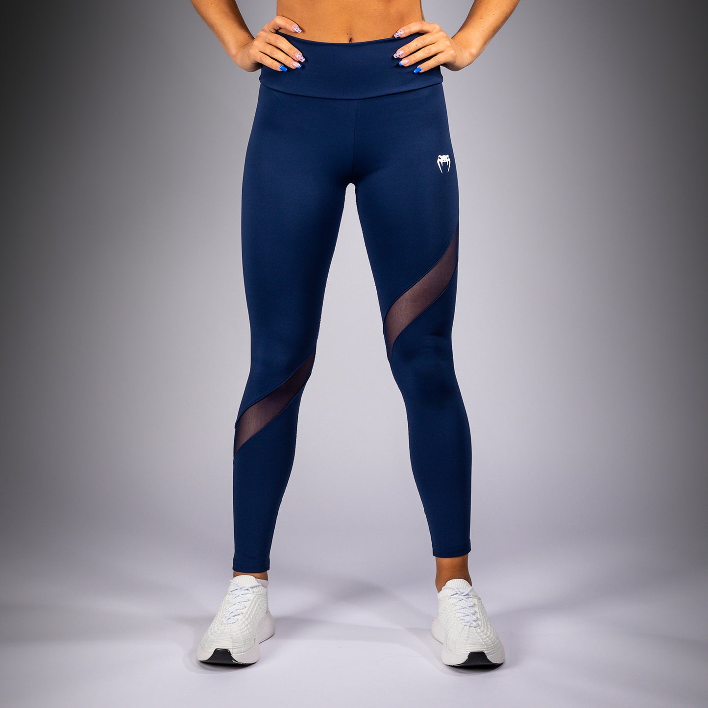 Venum Aero XT Leggings für Frauen - Indigo