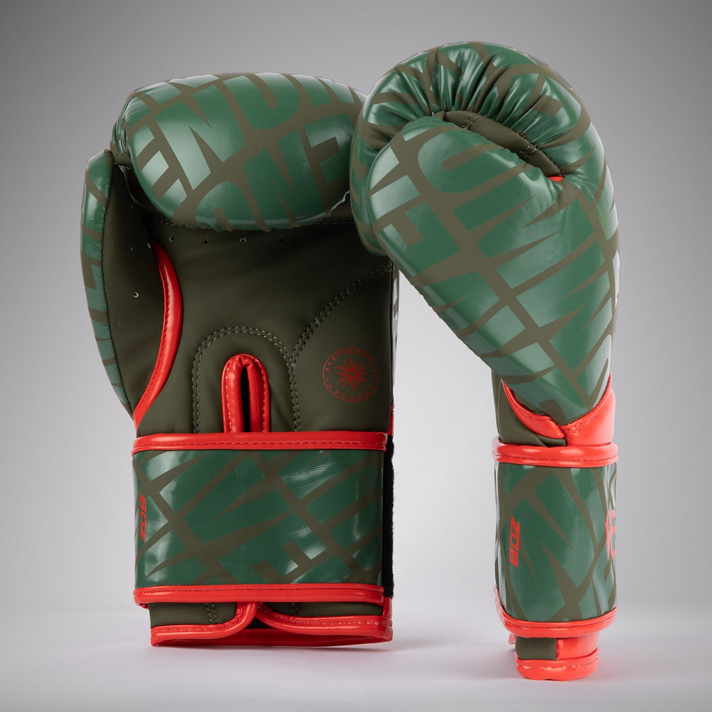 Venum Contender 1.5 XT Kids Boxhandschuhe - Armeegrün