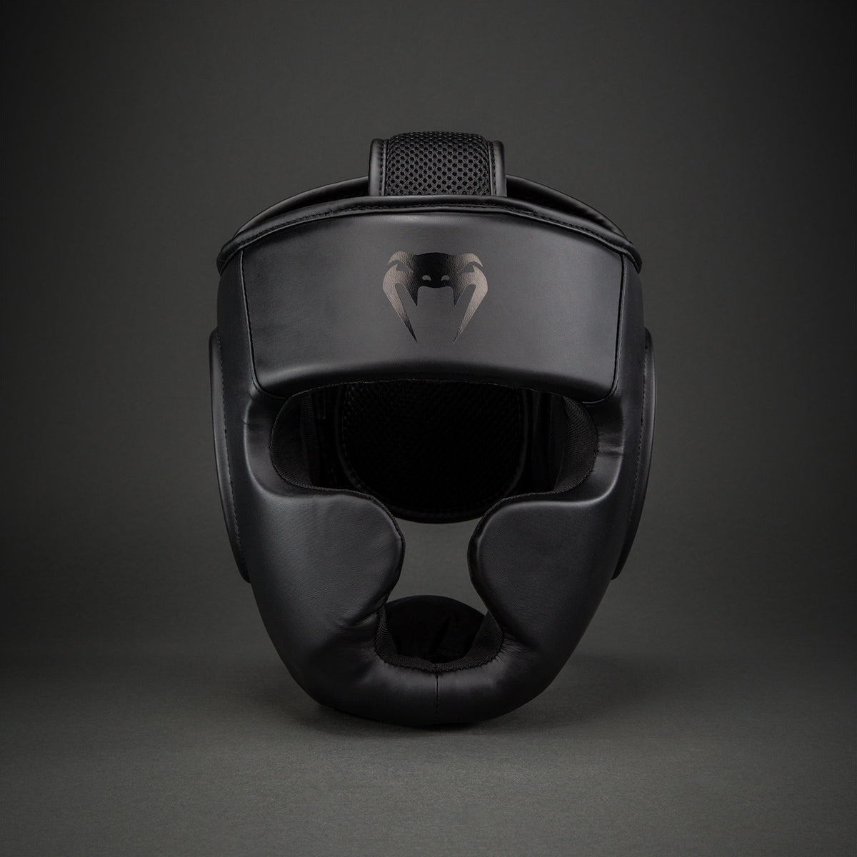 Venum Contender 1.5 Kopfschutz - Schwarz